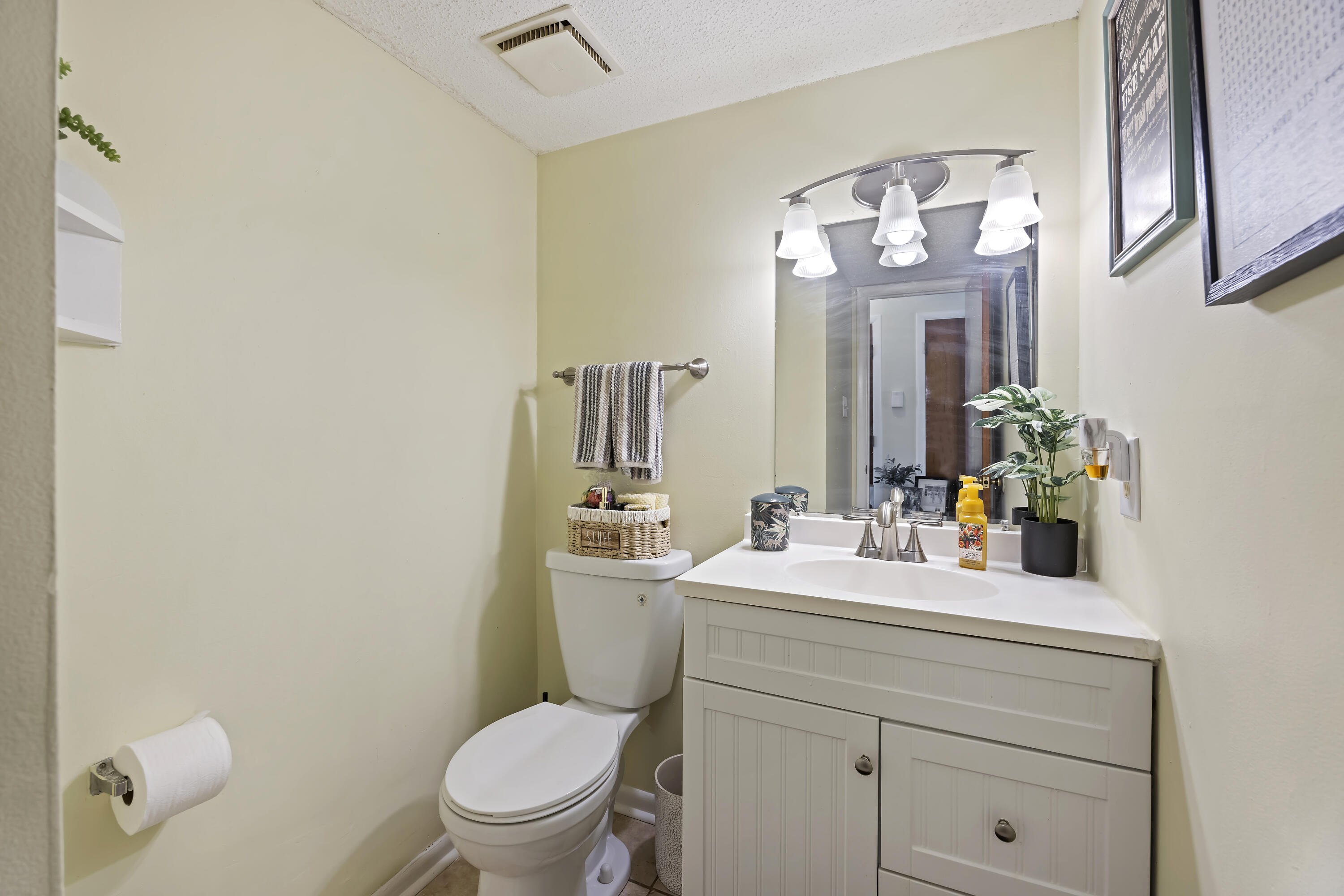 1 S Anderson Avenue, Charleston