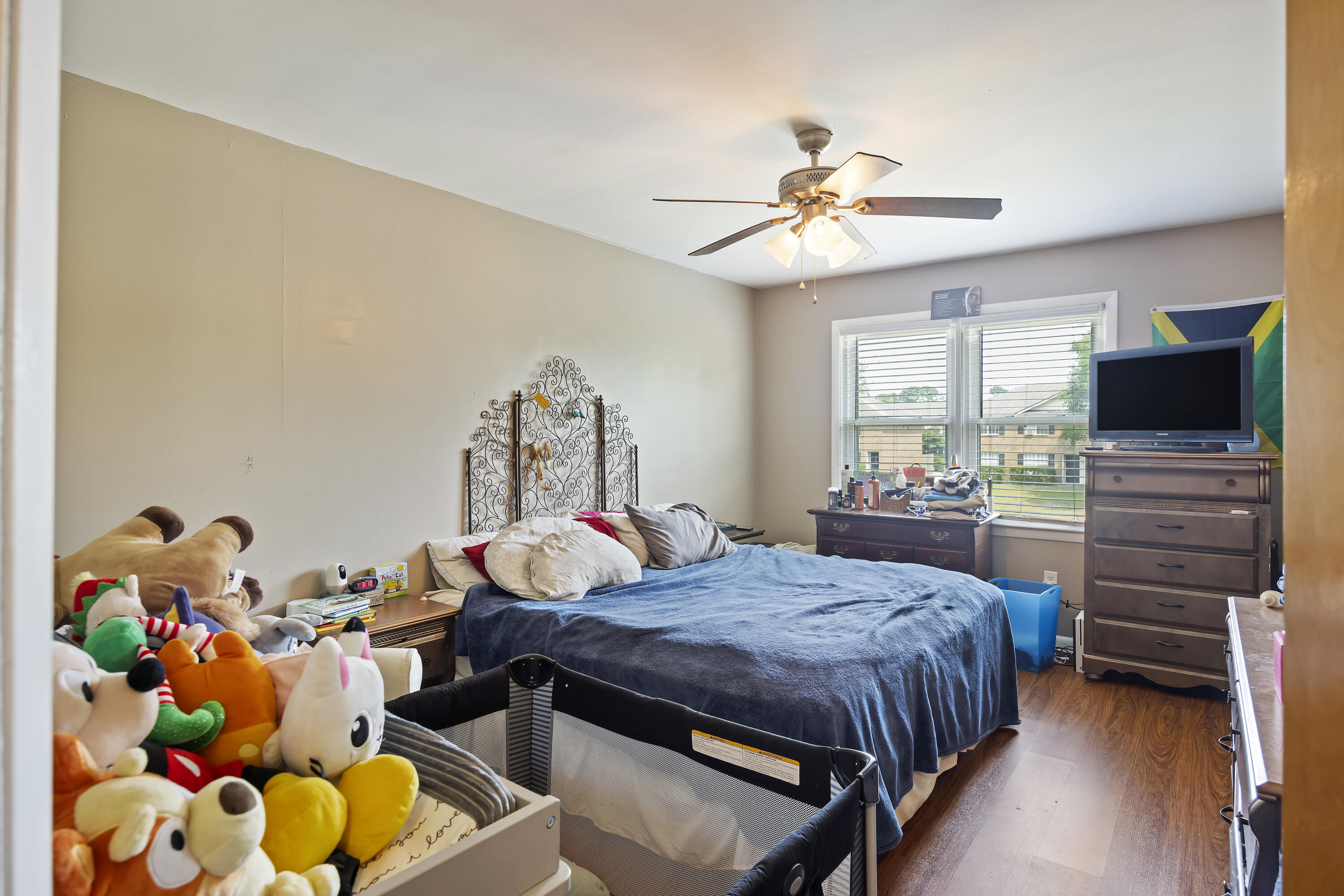 1 S Anderson Avenue, Charleston
