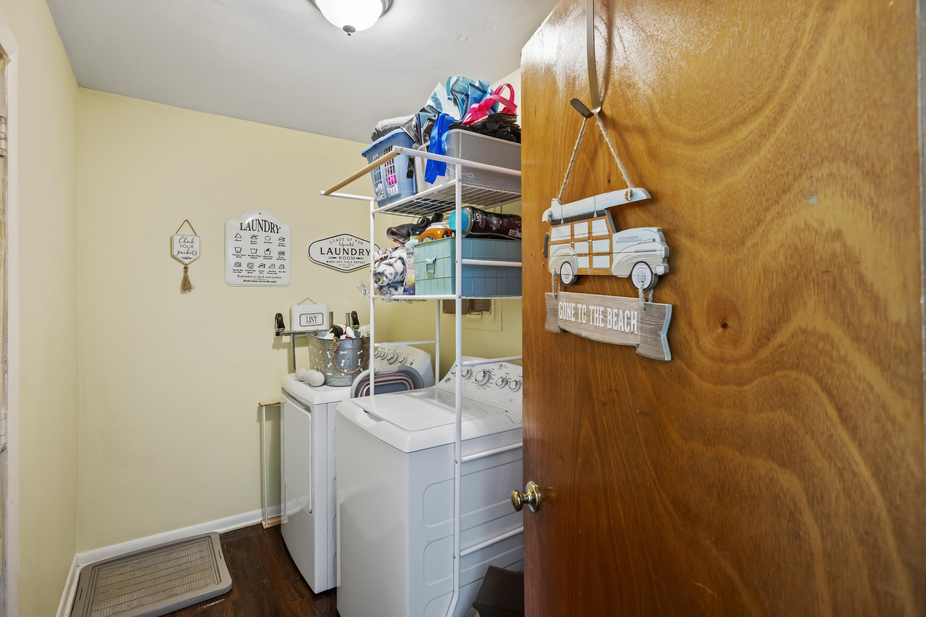 1 S Anderson Avenue, Charleston