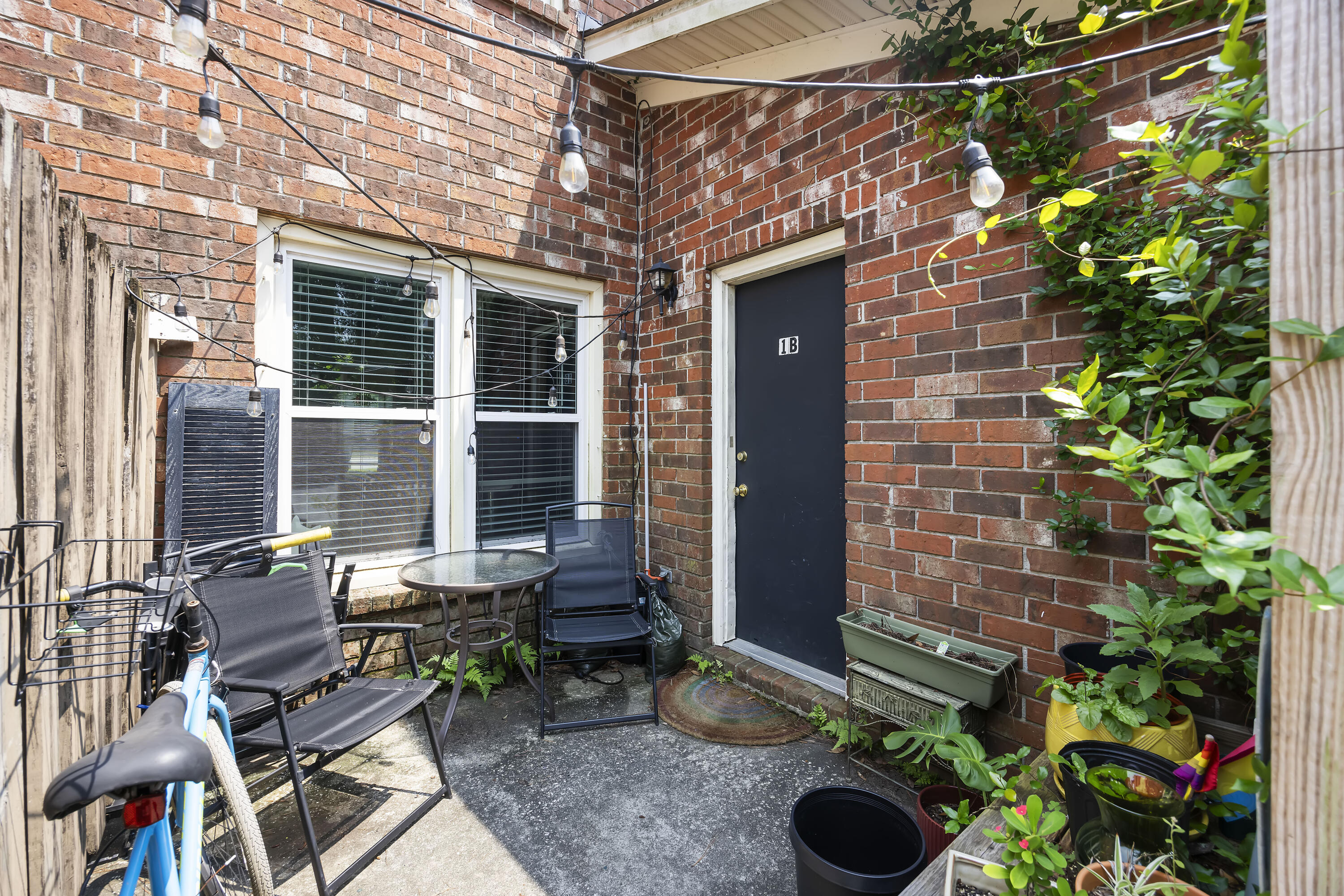 1 S Anderson Avenue, Charleston