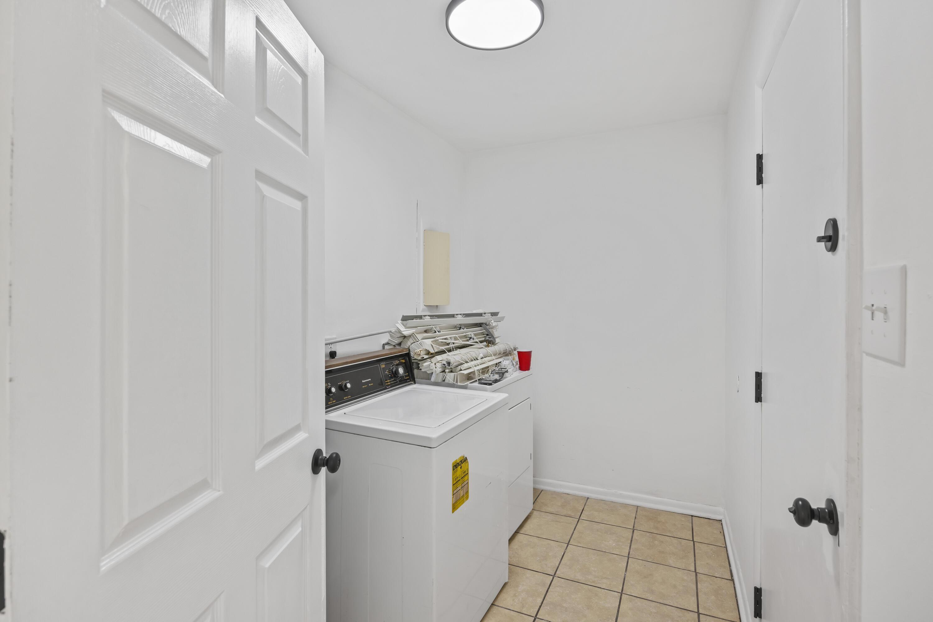 1 S Anderson Avenue, Charleston