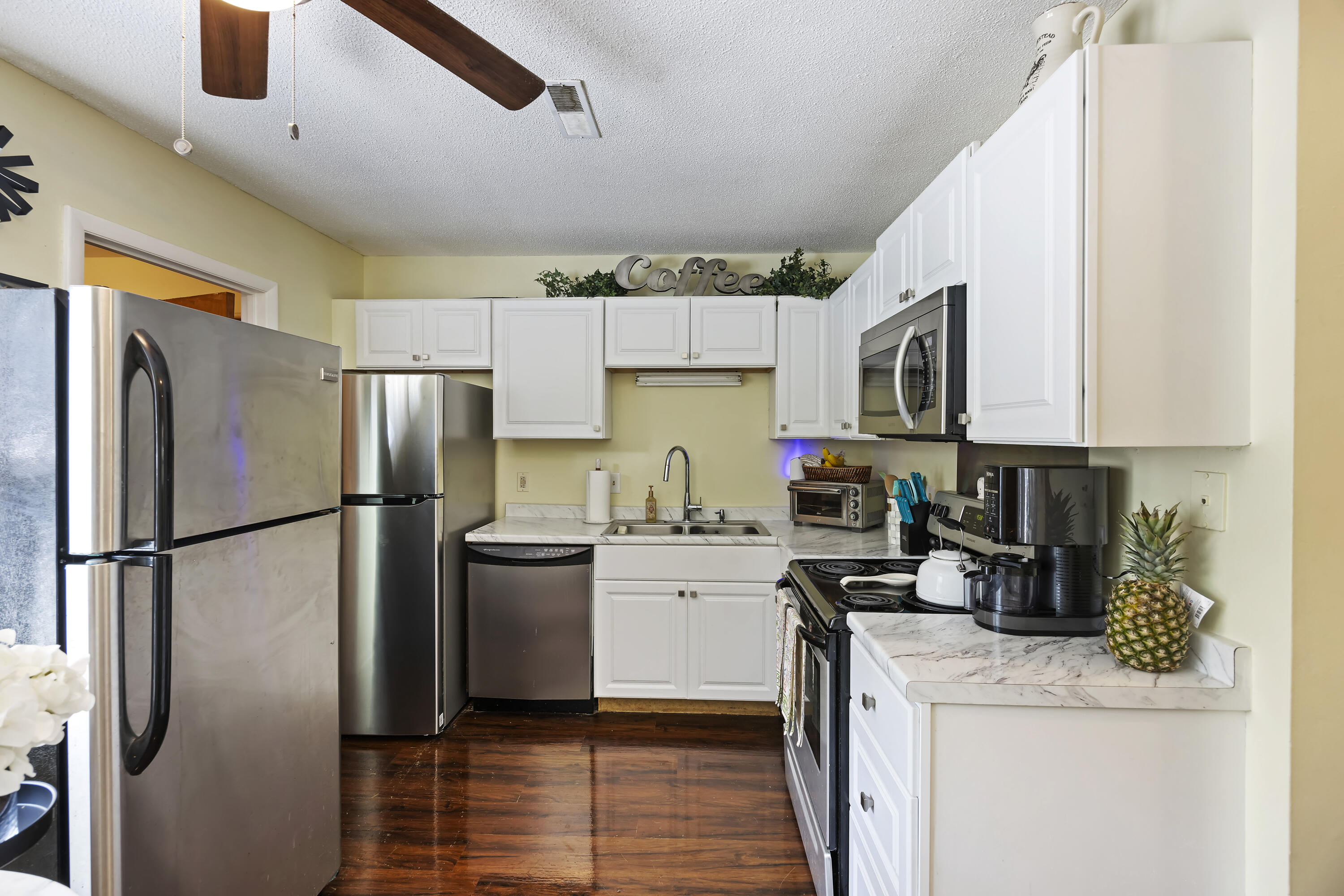 1 S Anderson Avenue, Charleston