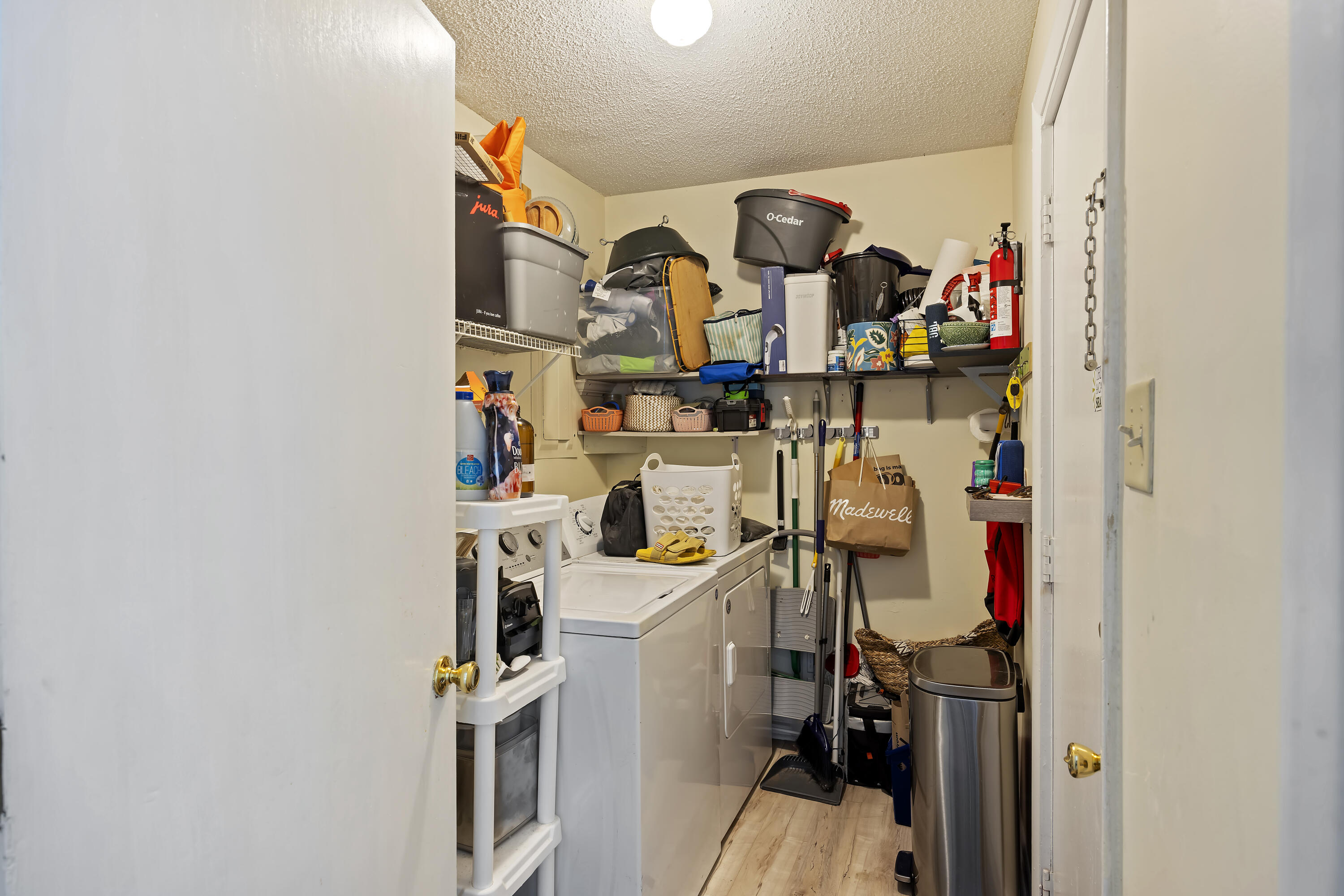 1 S Anderson Avenue, Charleston