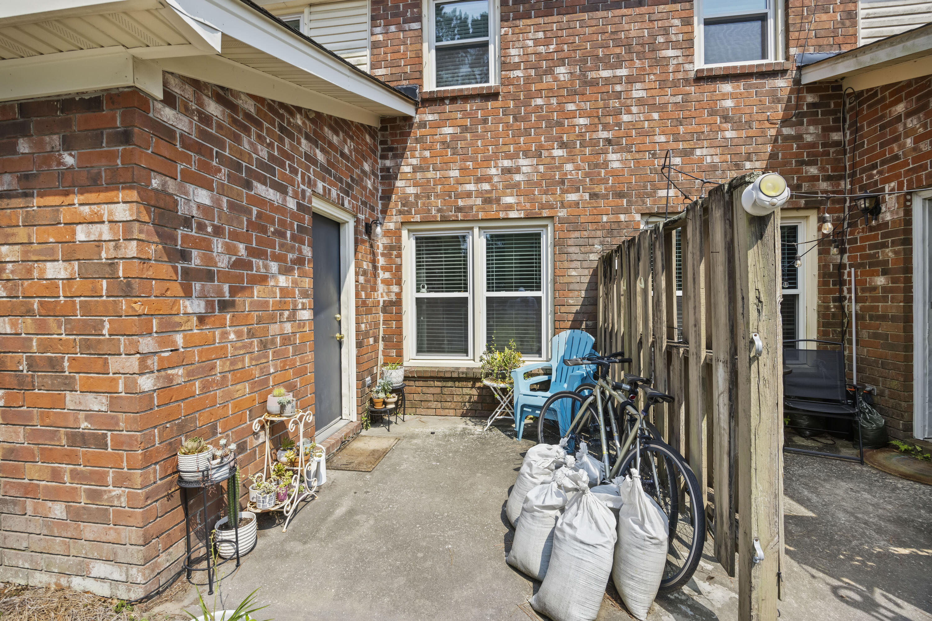 1 S Anderson Avenue, Charleston