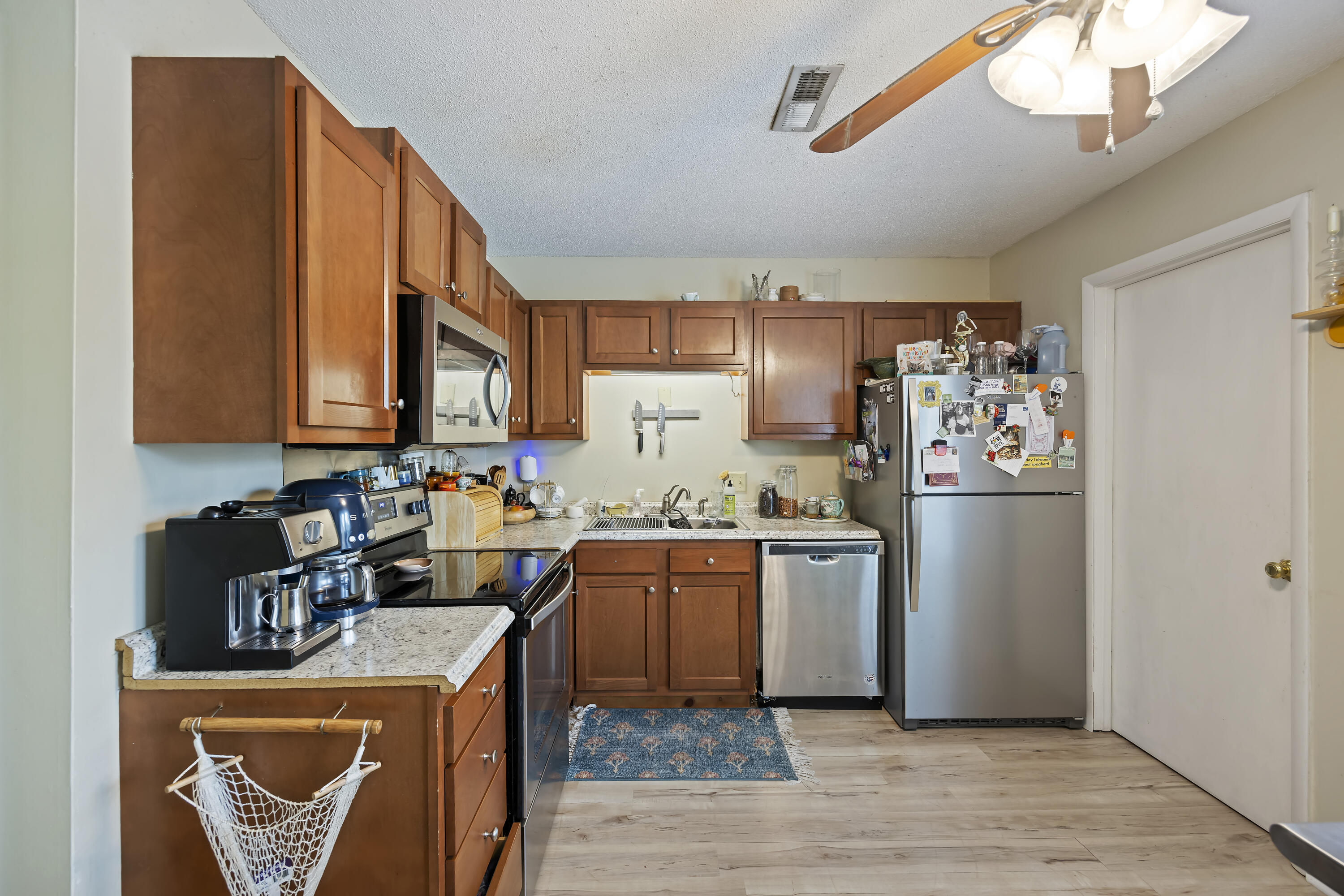 1 S Anderson Avenue, Charleston