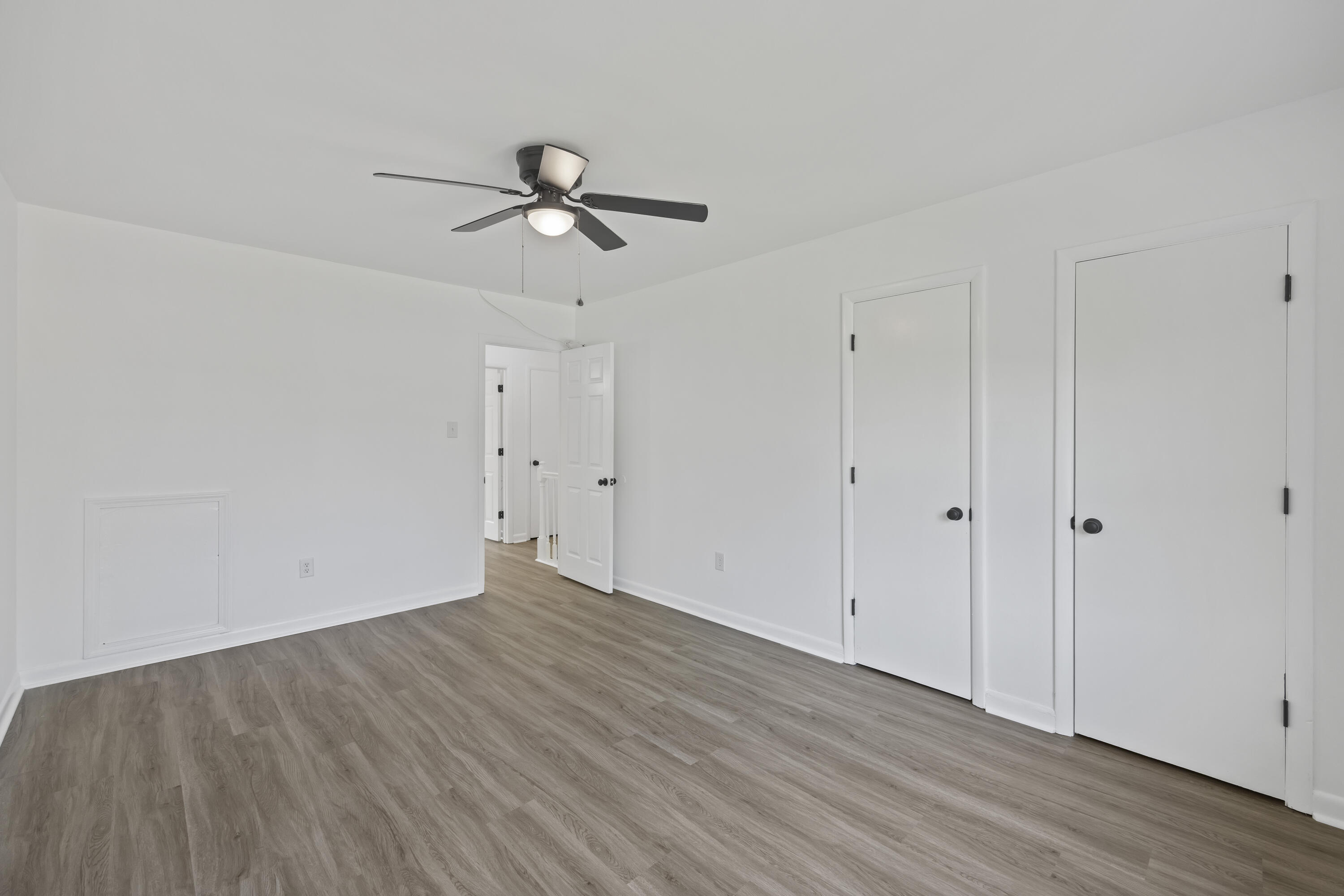 1 S Anderson Avenue, Charleston