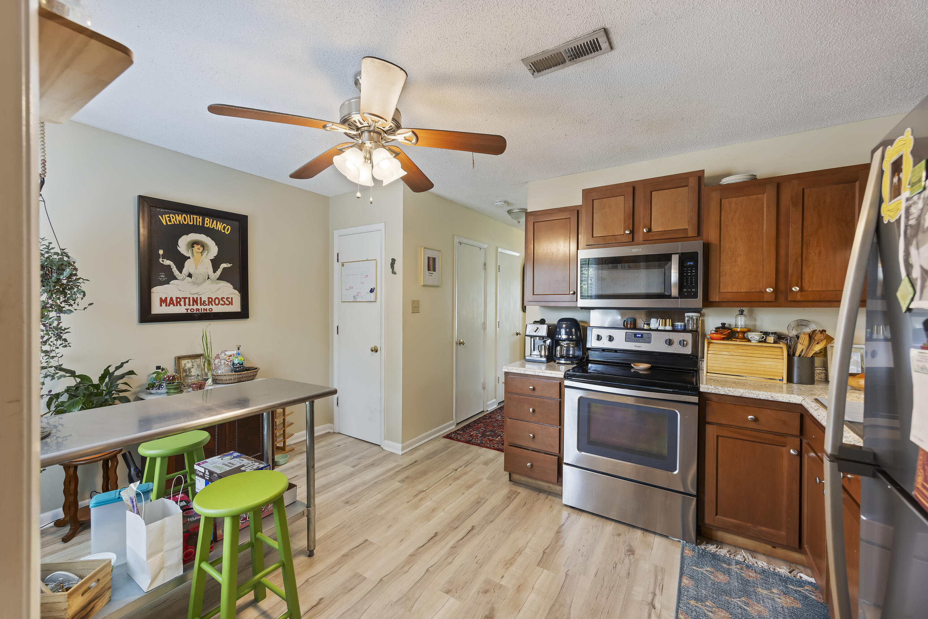 1 S Anderson Avenue, Charleston