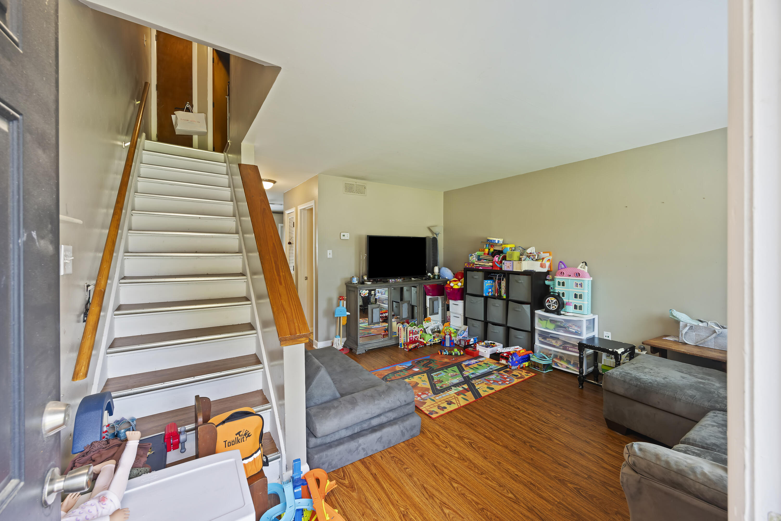 1 S Anderson Avenue, Charleston