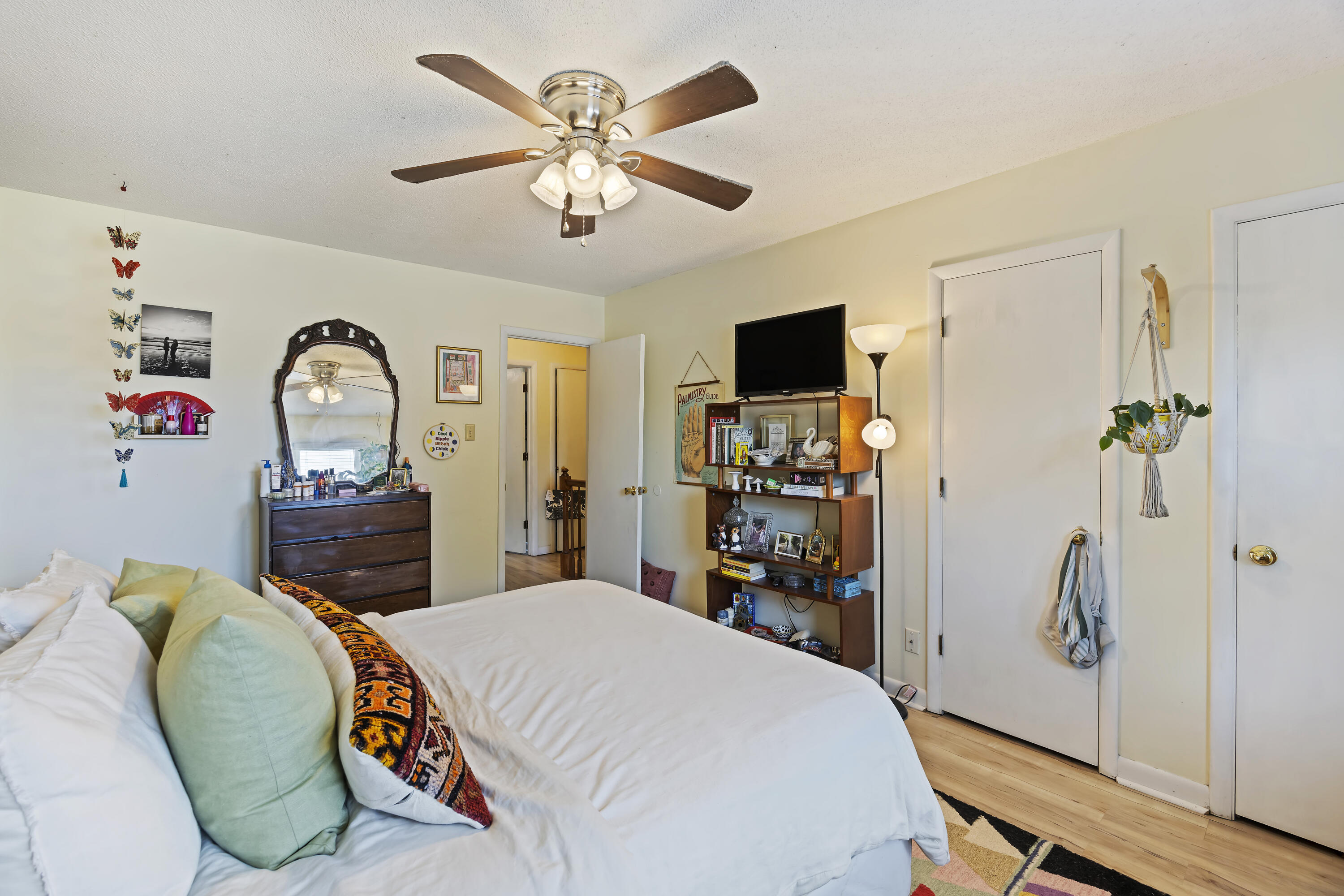 1 S Anderson Avenue, Charleston