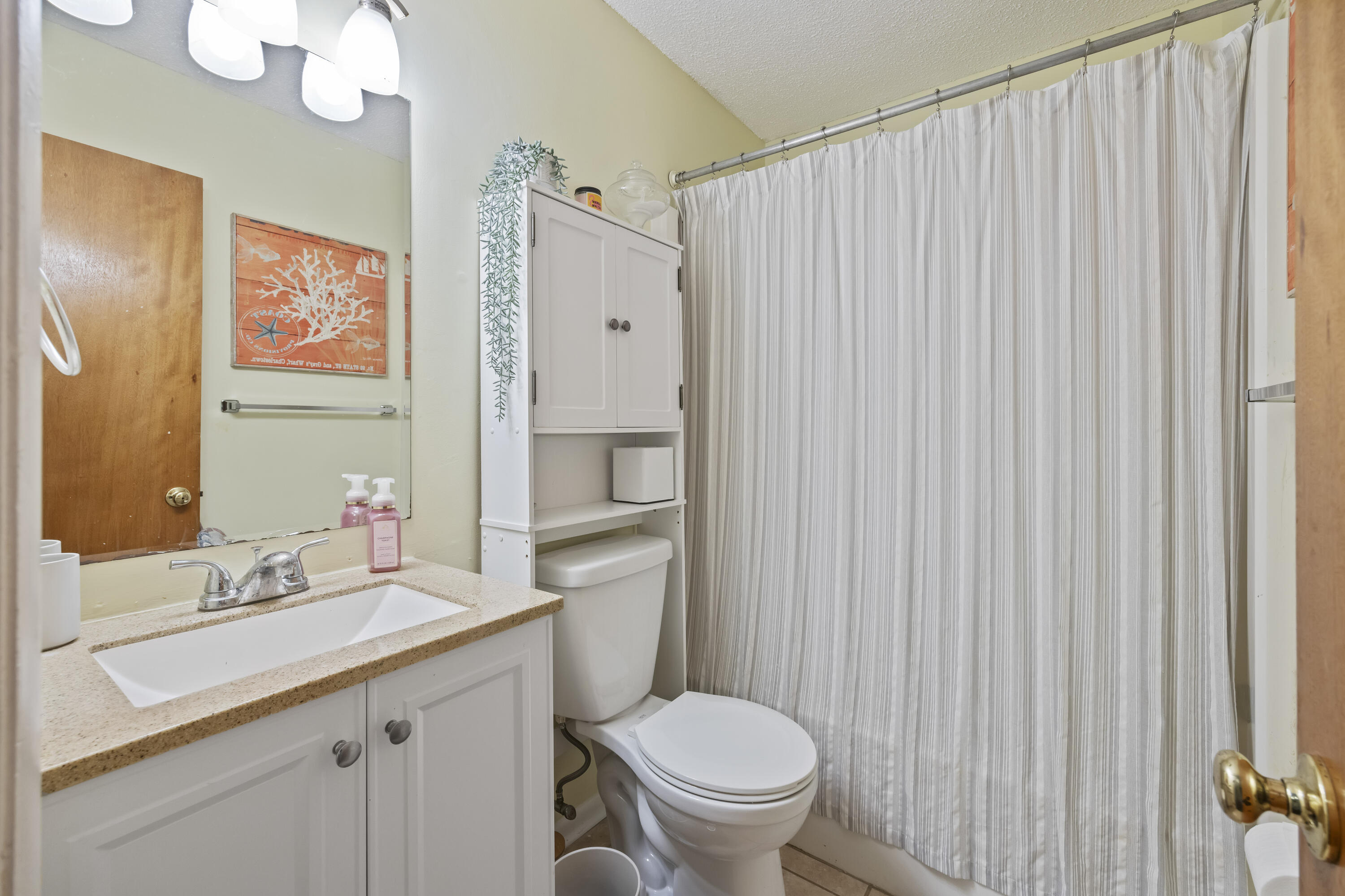 1 S Anderson Avenue, Charleston