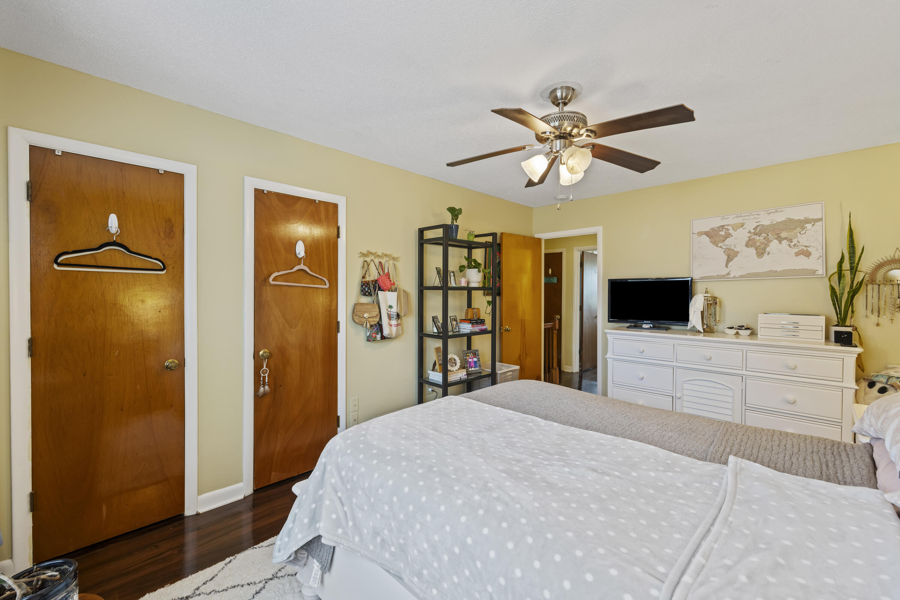 1 S Anderson Avenue, Charleston