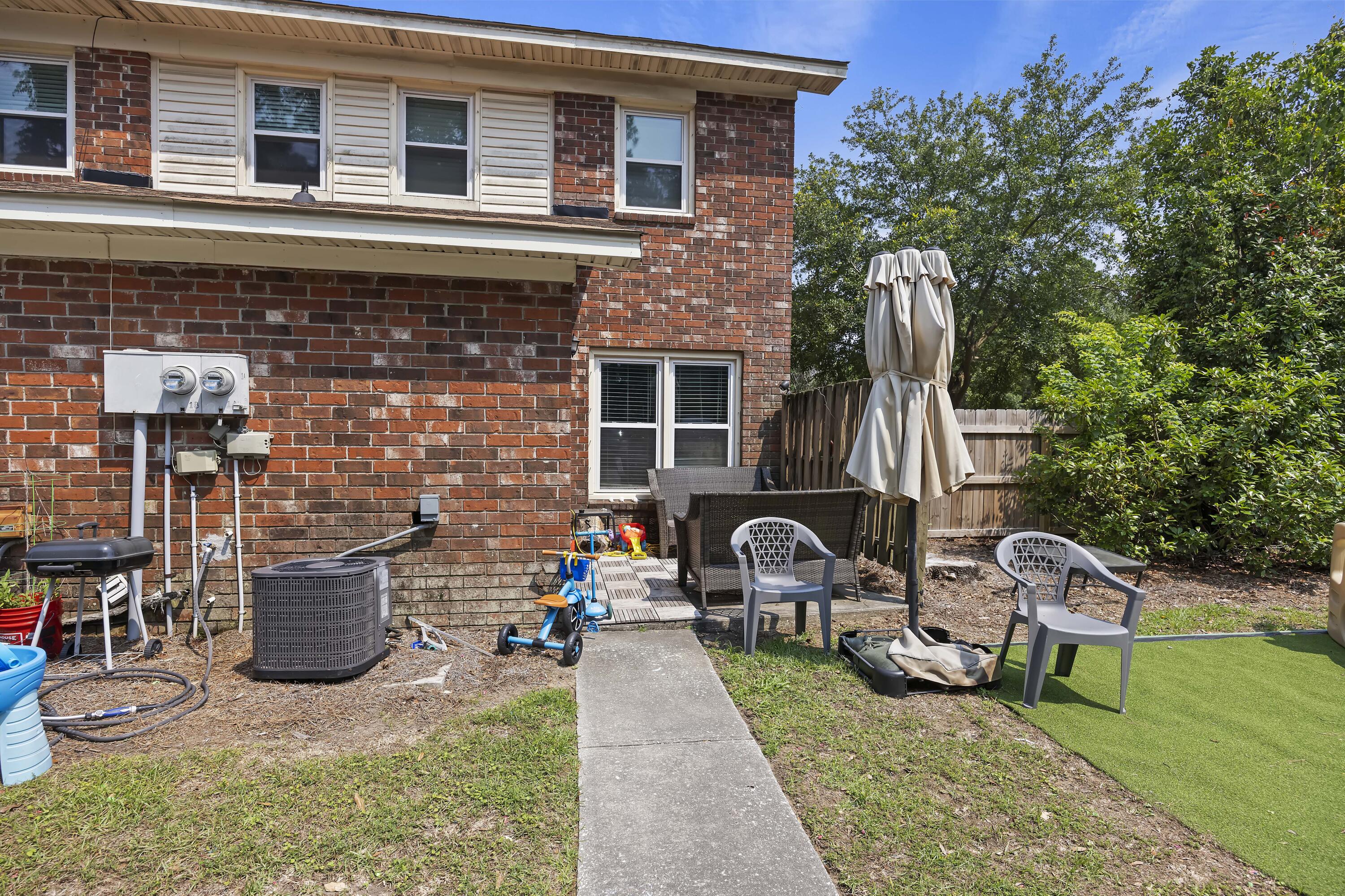 1 S Anderson Avenue, Charleston