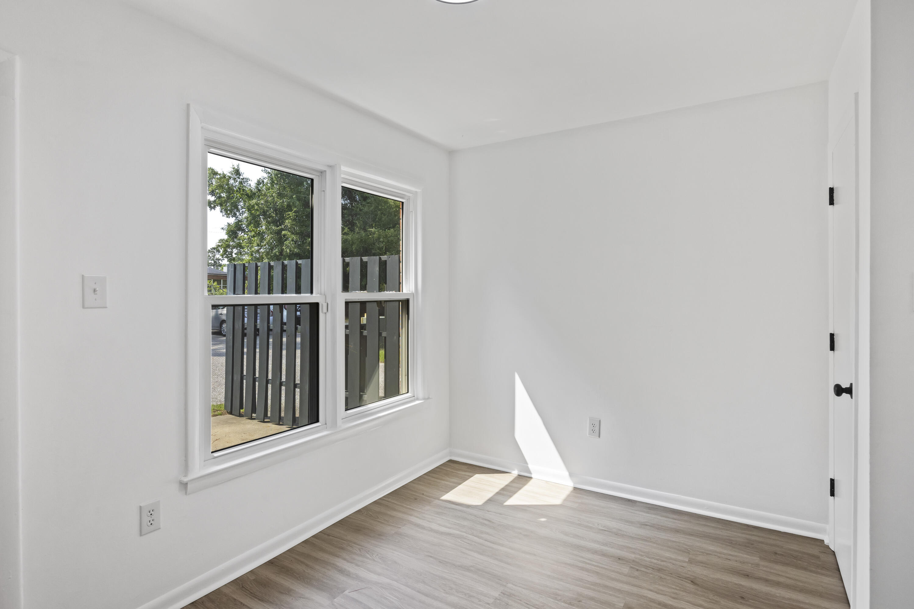 1 S Anderson Avenue, Charleston