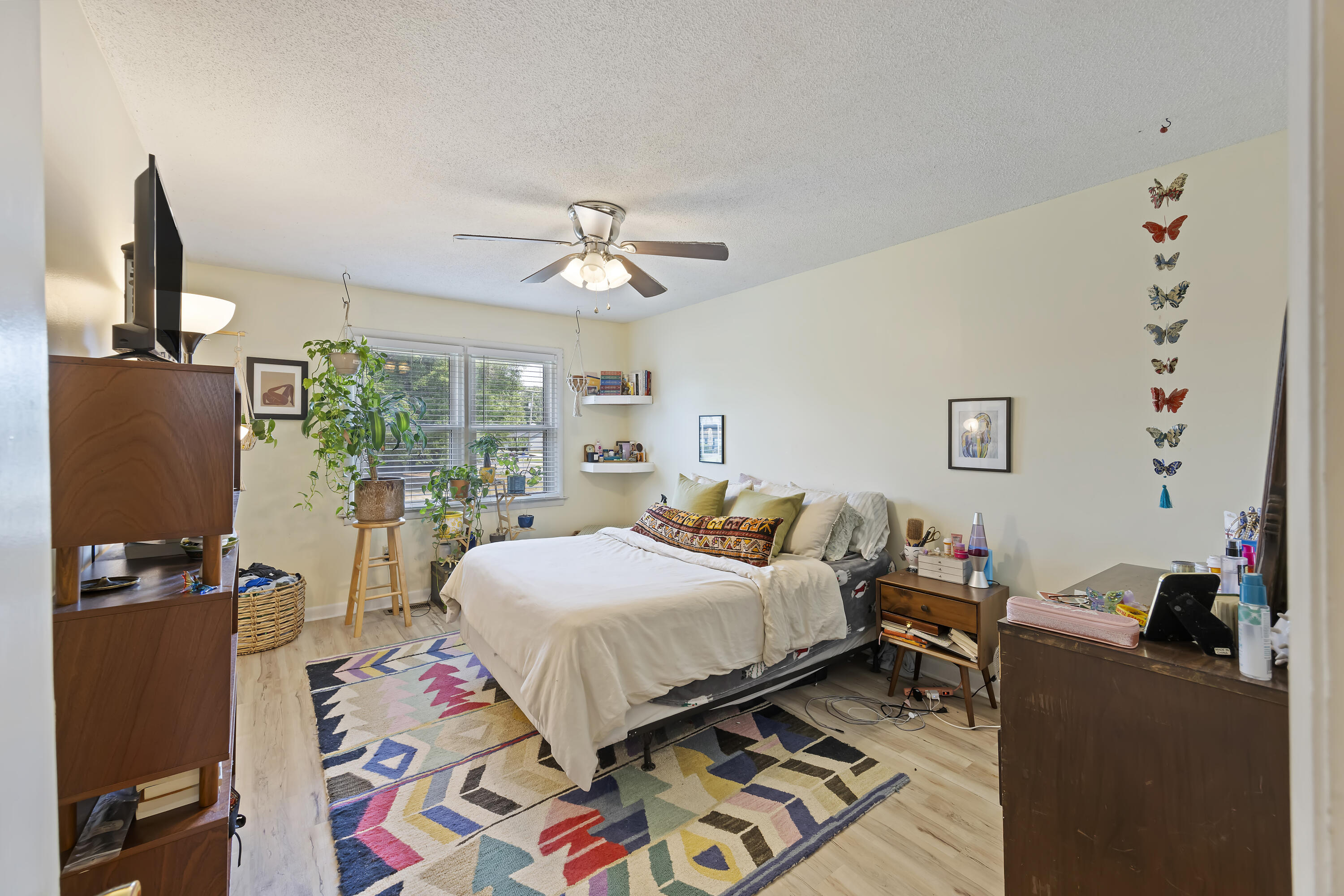 1 S Anderson Avenue, Charleston