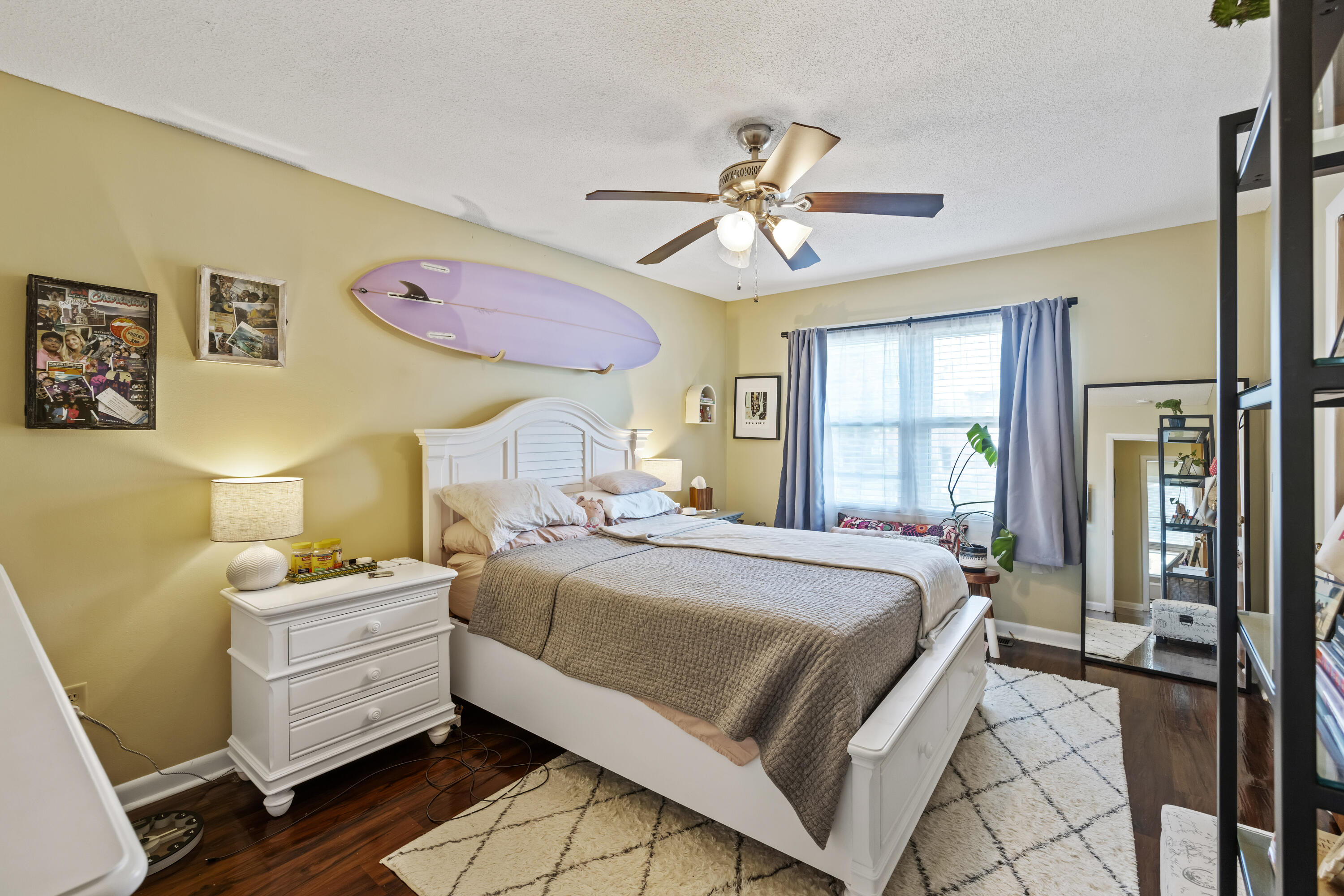 1 S Anderson Avenue, Charleston