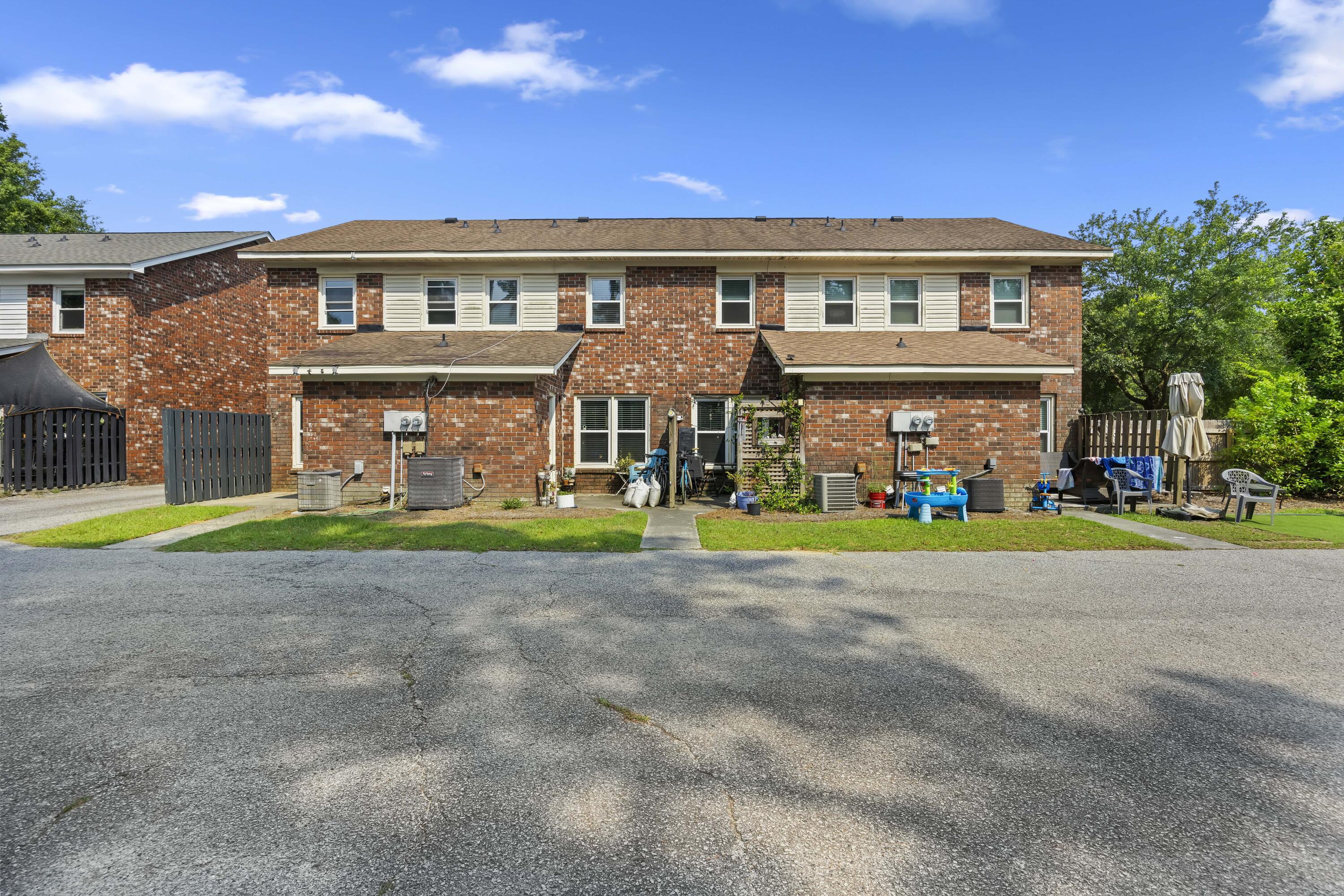 1 S Anderson Avenue, Charleston