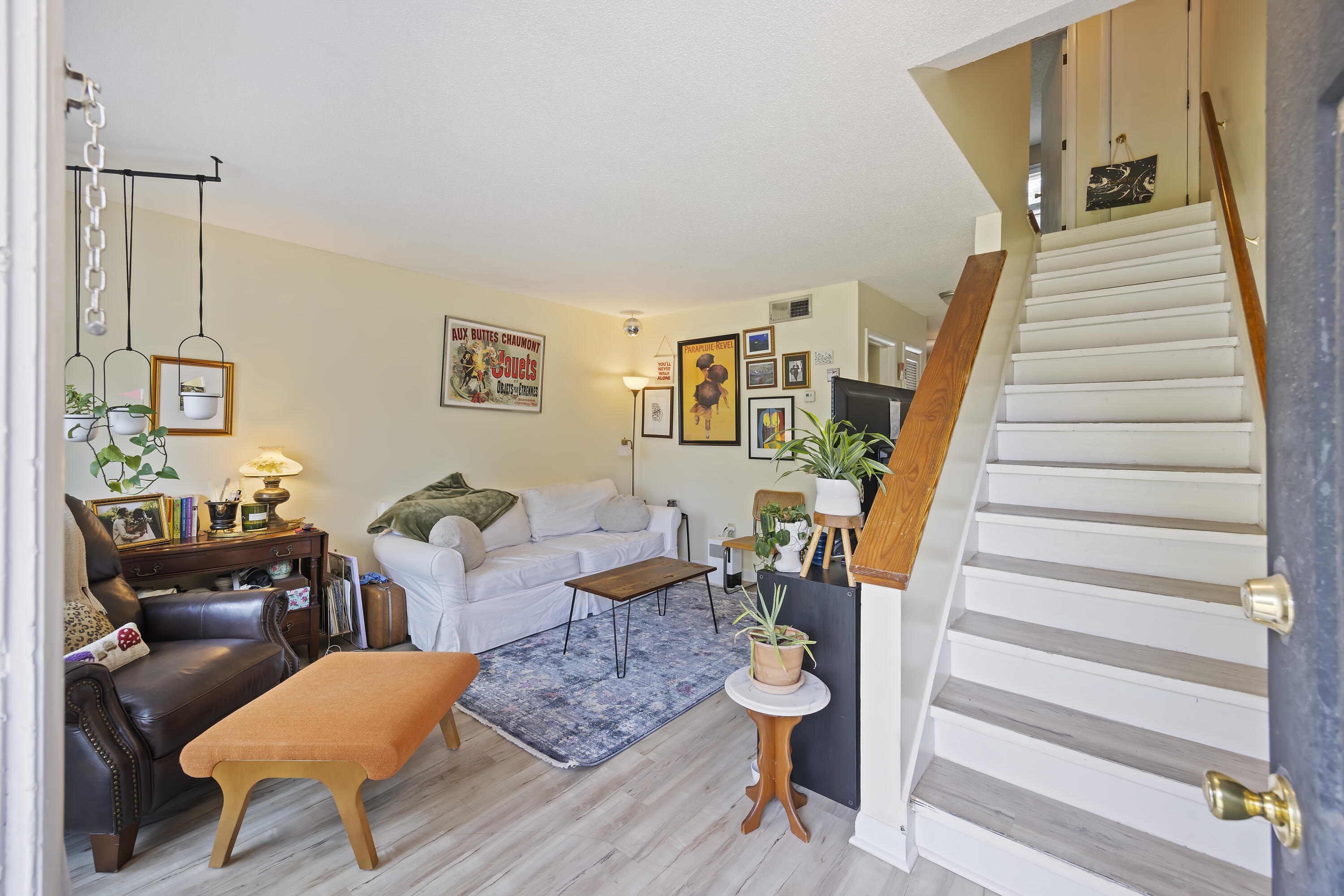 1 S Anderson Avenue, Charleston