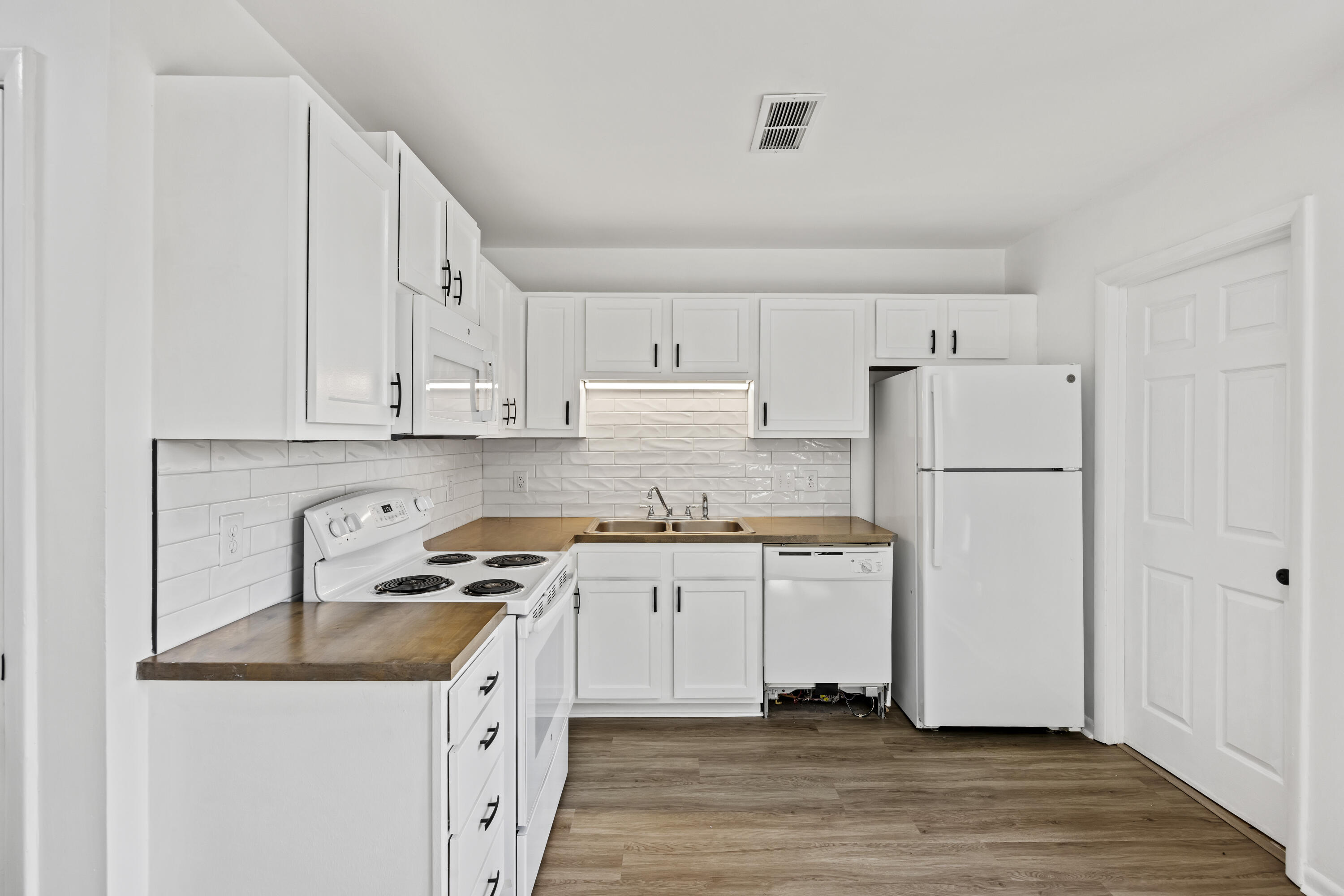 1 S Anderson Avenue, Charleston