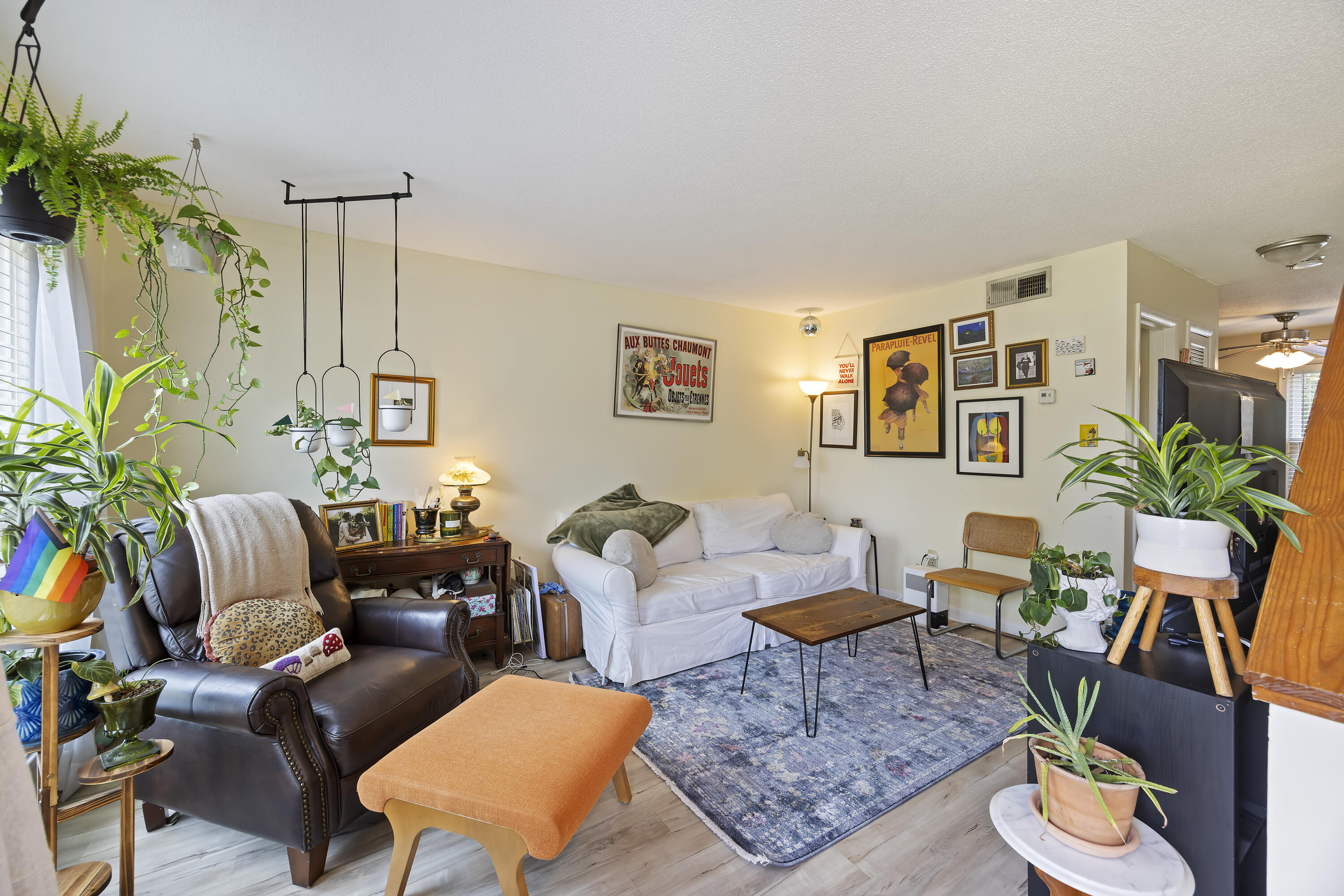 1 S Anderson Avenue, Charleston