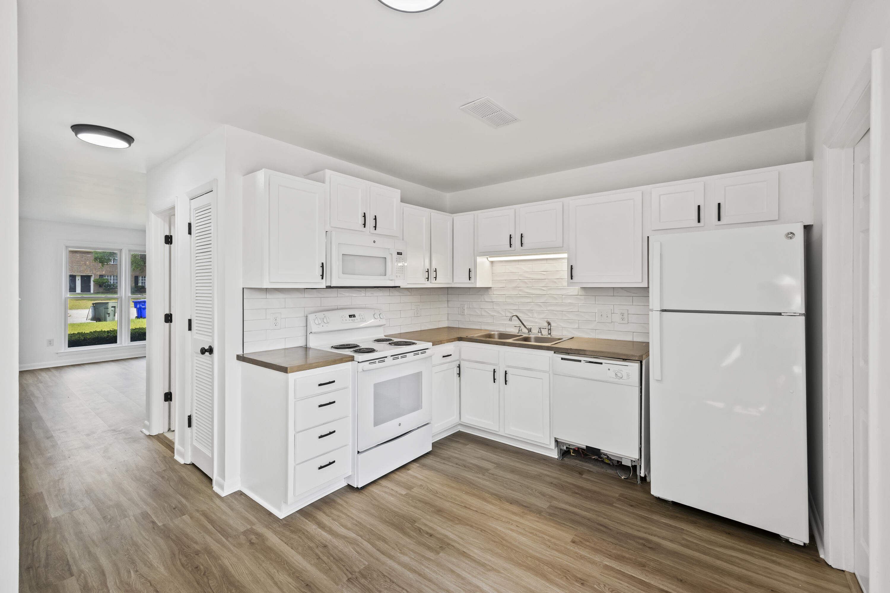 1 S Anderson Avenue, Charleston