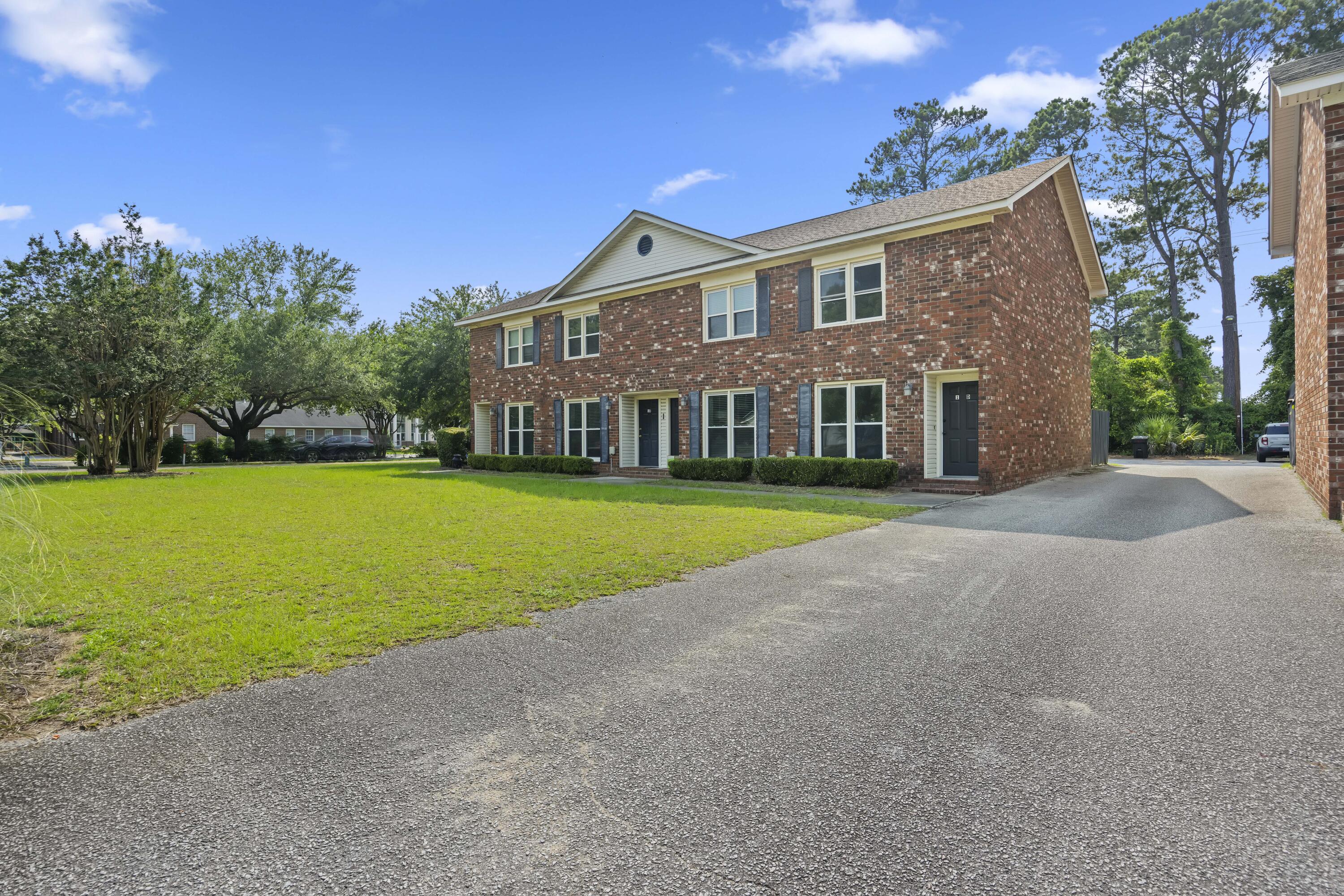 1 S Anderson Avenue, Charleston