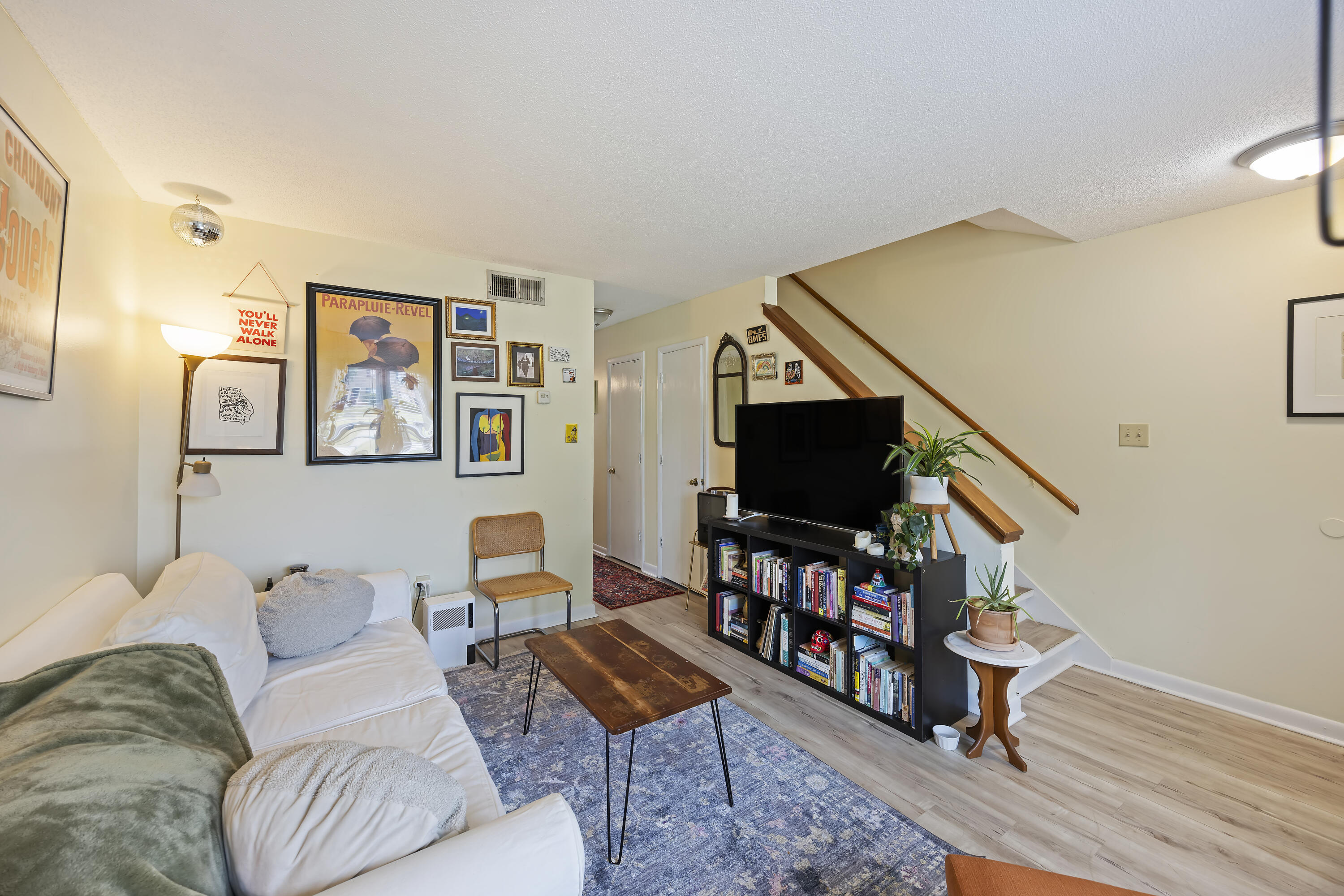 1 S Anderson Avenue, Charleston