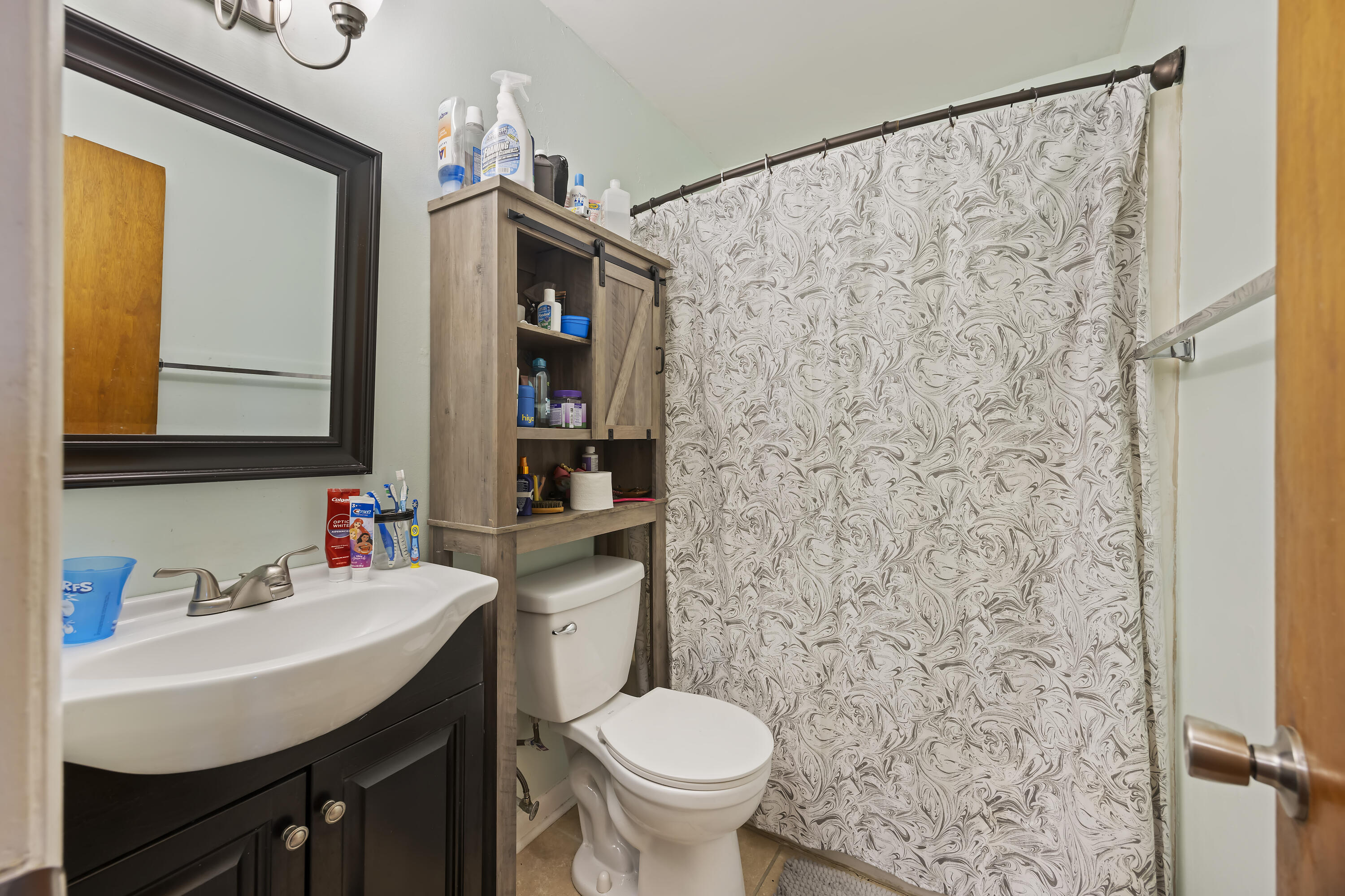 1 S Anderson Avenue, Charleston