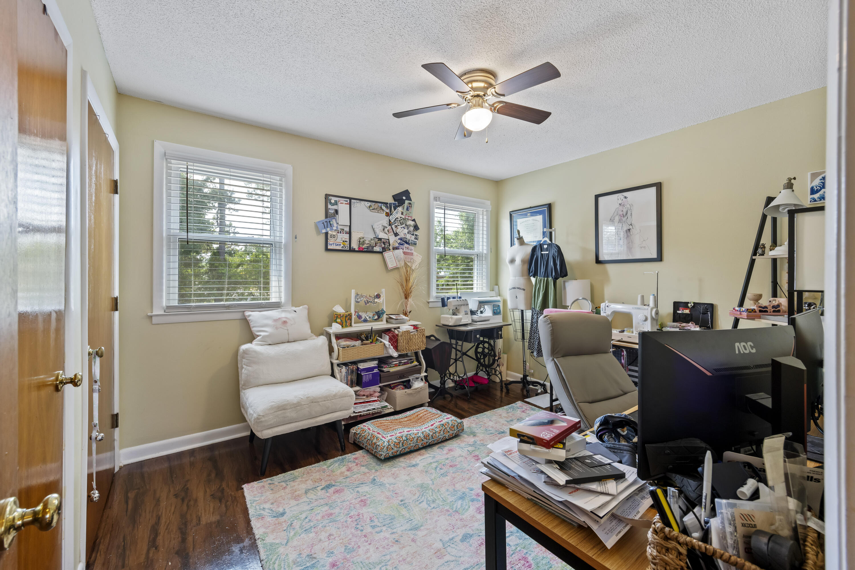 1 S Anderson Avenue, Charleston