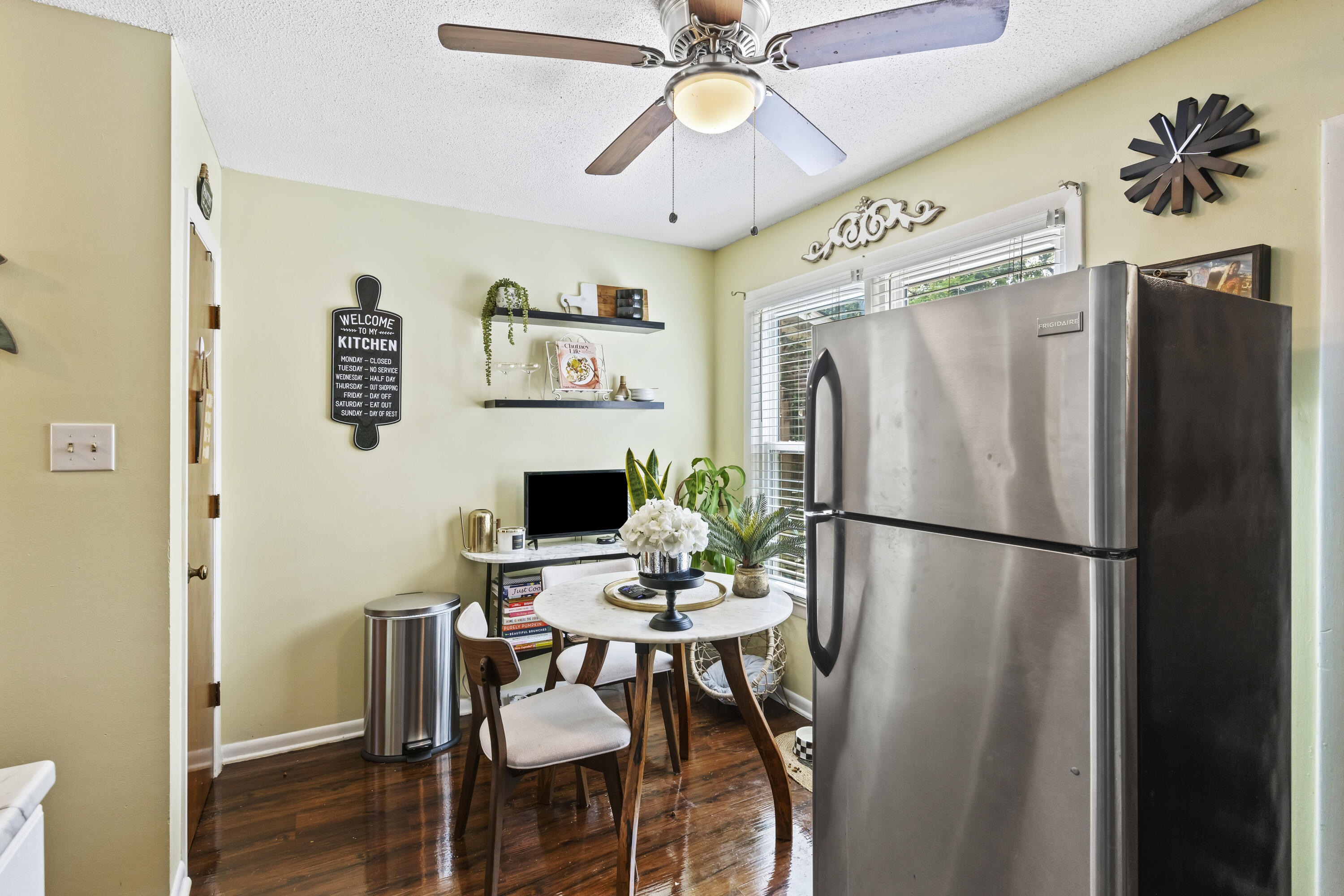 1 S Anderson Avenue, Charleston