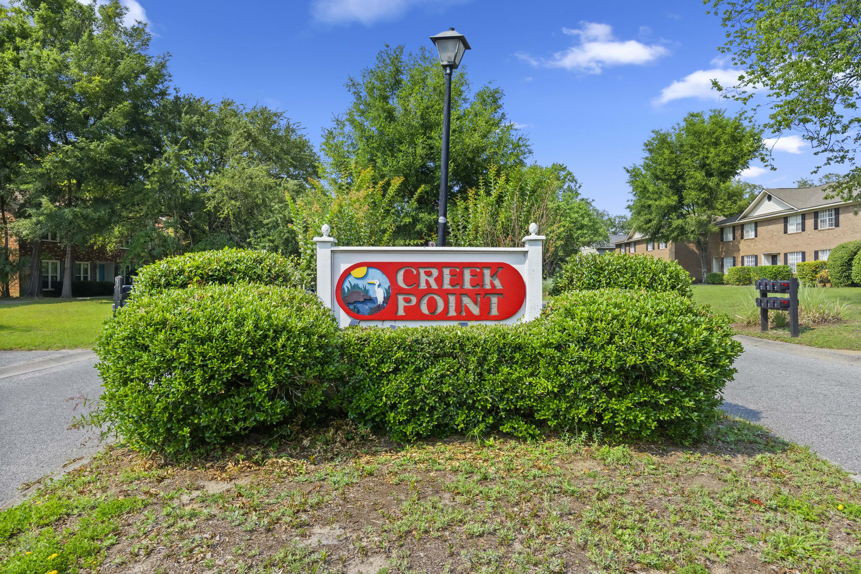 1 S Anderson Avenue, Charleston