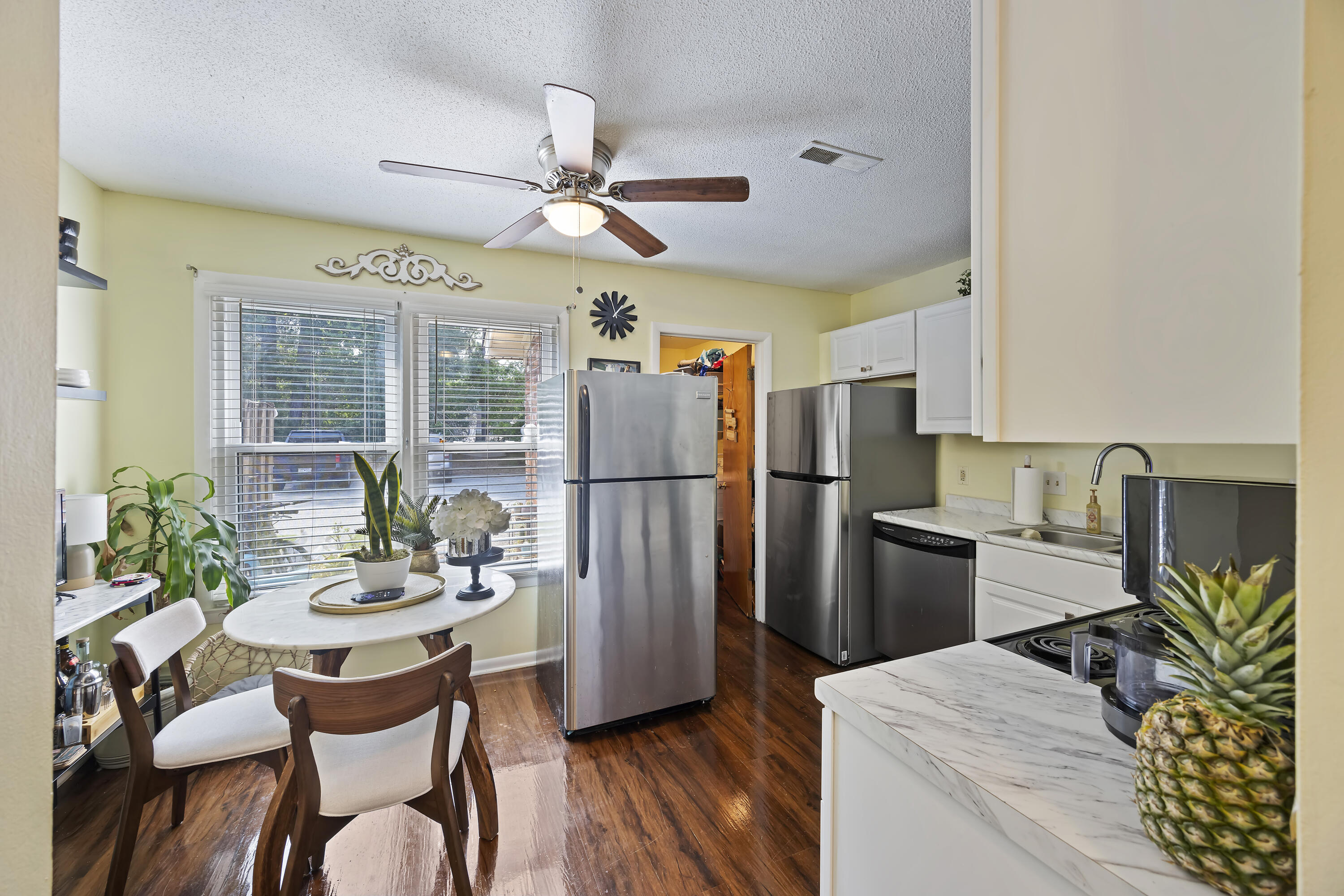 1 S Anderson Avenue, Charleston