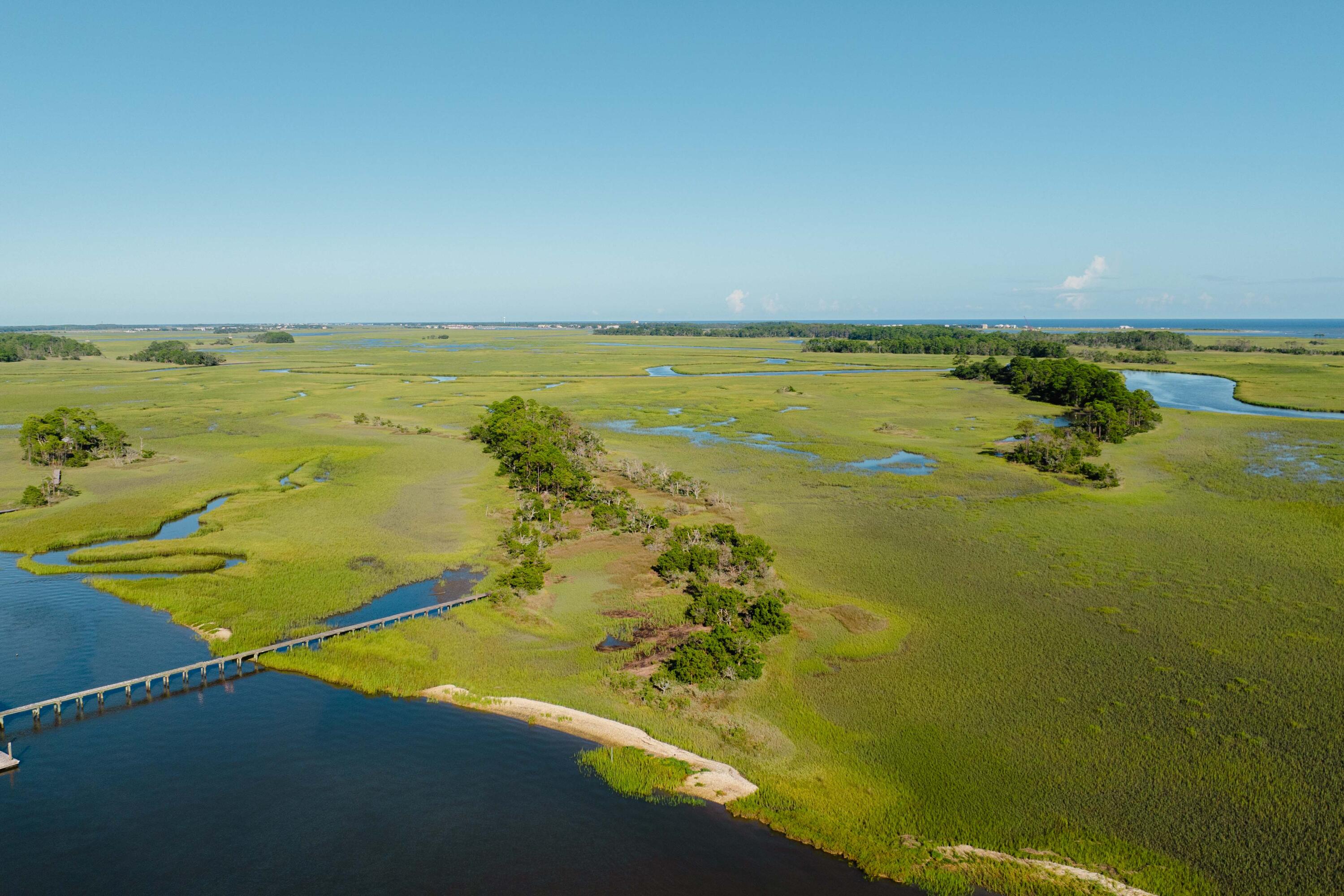 0 Stono River Drive