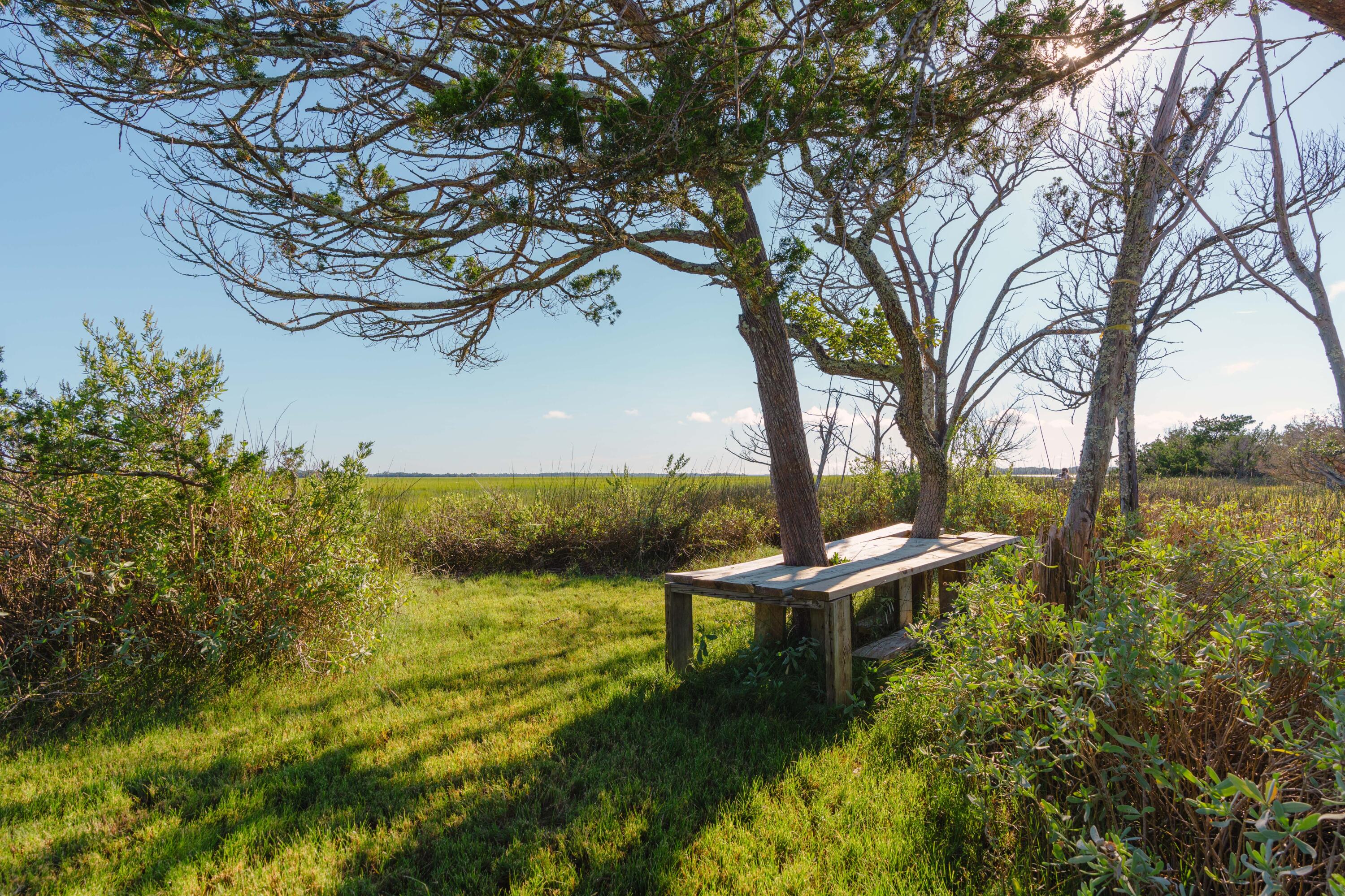 0 Stono River Drive