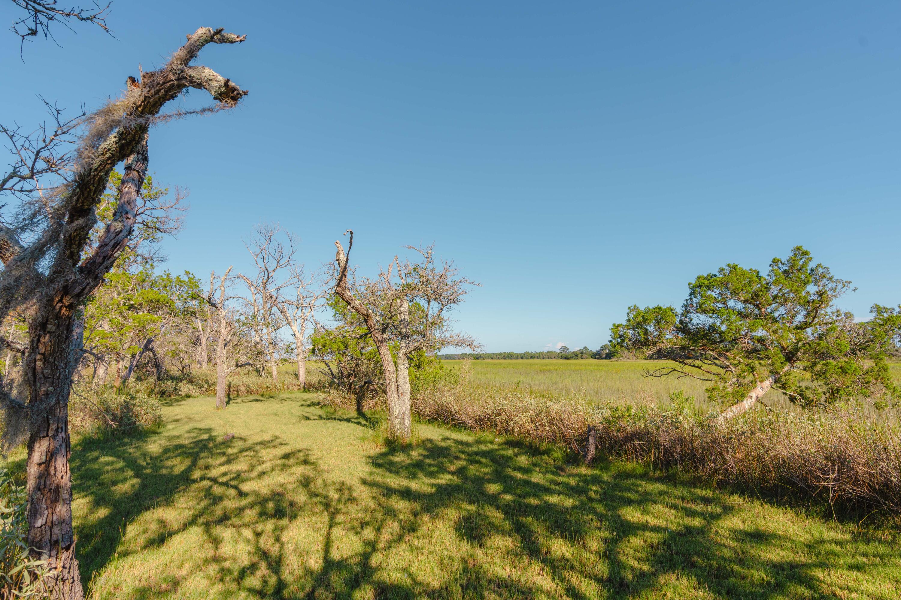 0 Stono River Drive