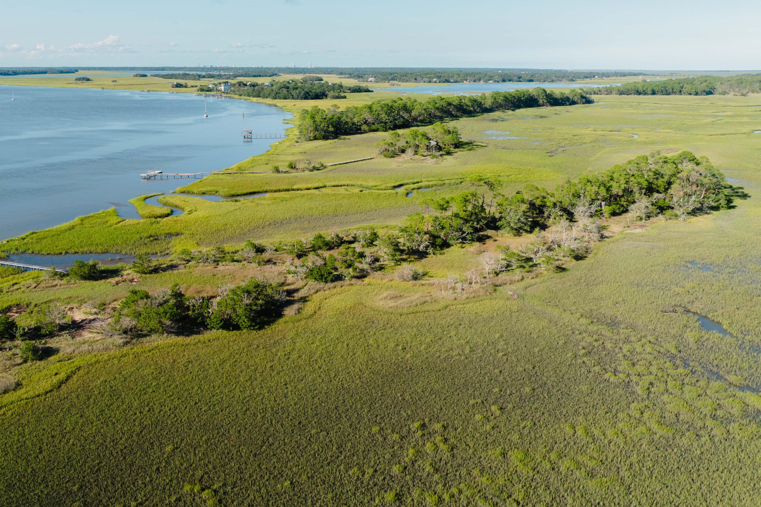 0 Stono River Drive