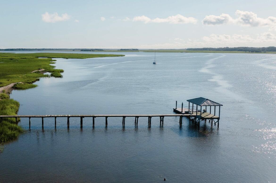 0 Stono River Drive