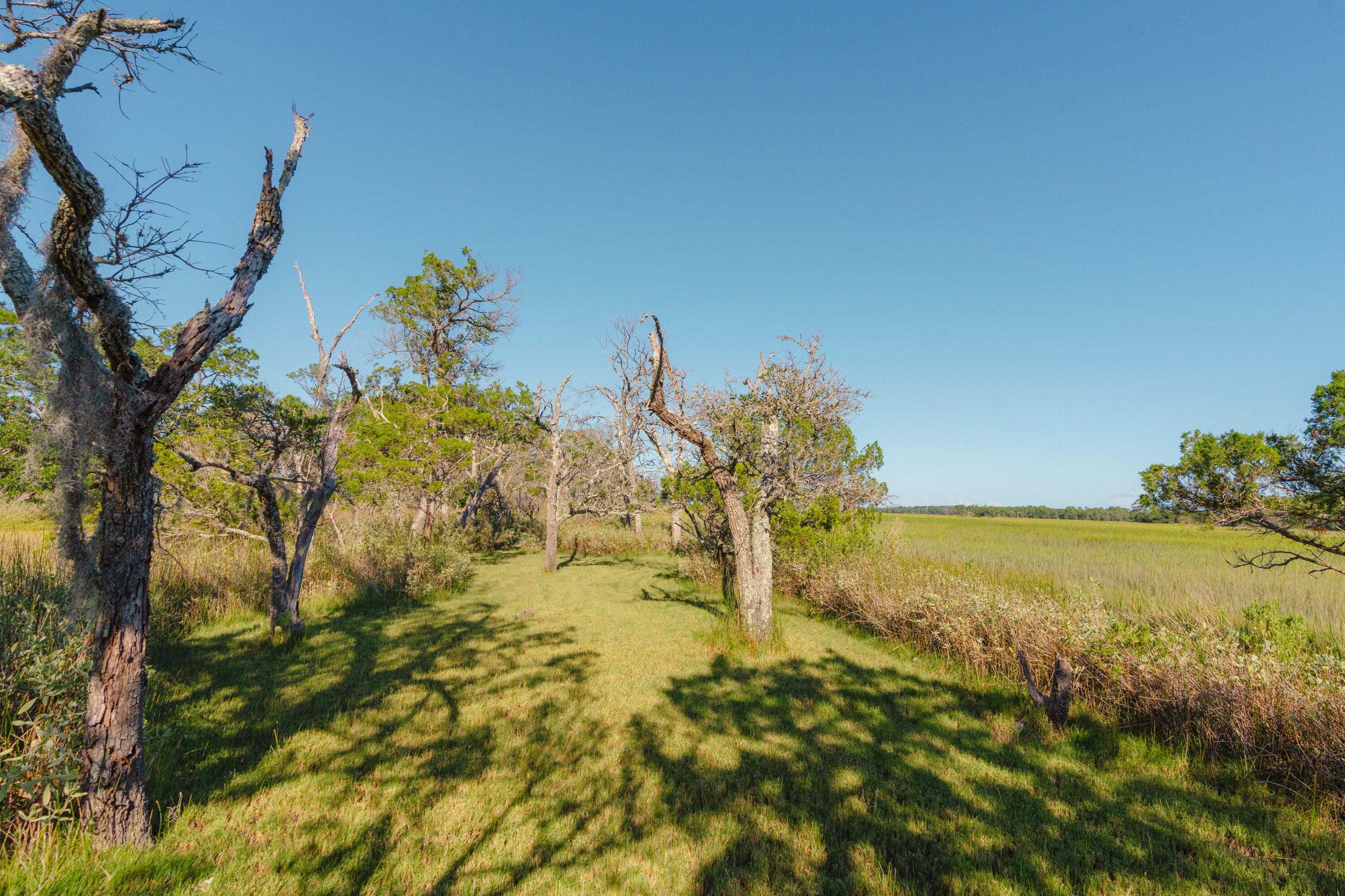 0 Stono River Drive