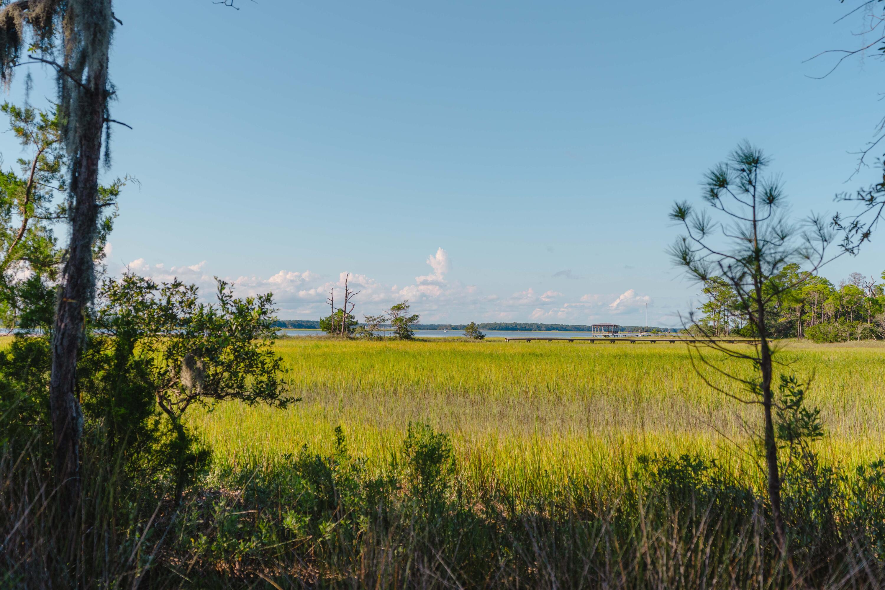 0 Stono River Drive