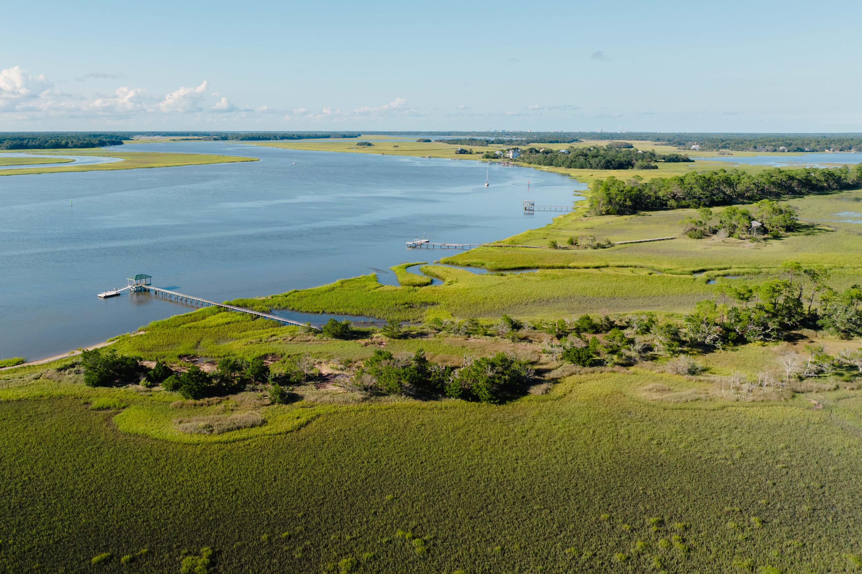 0 Stono River Drive