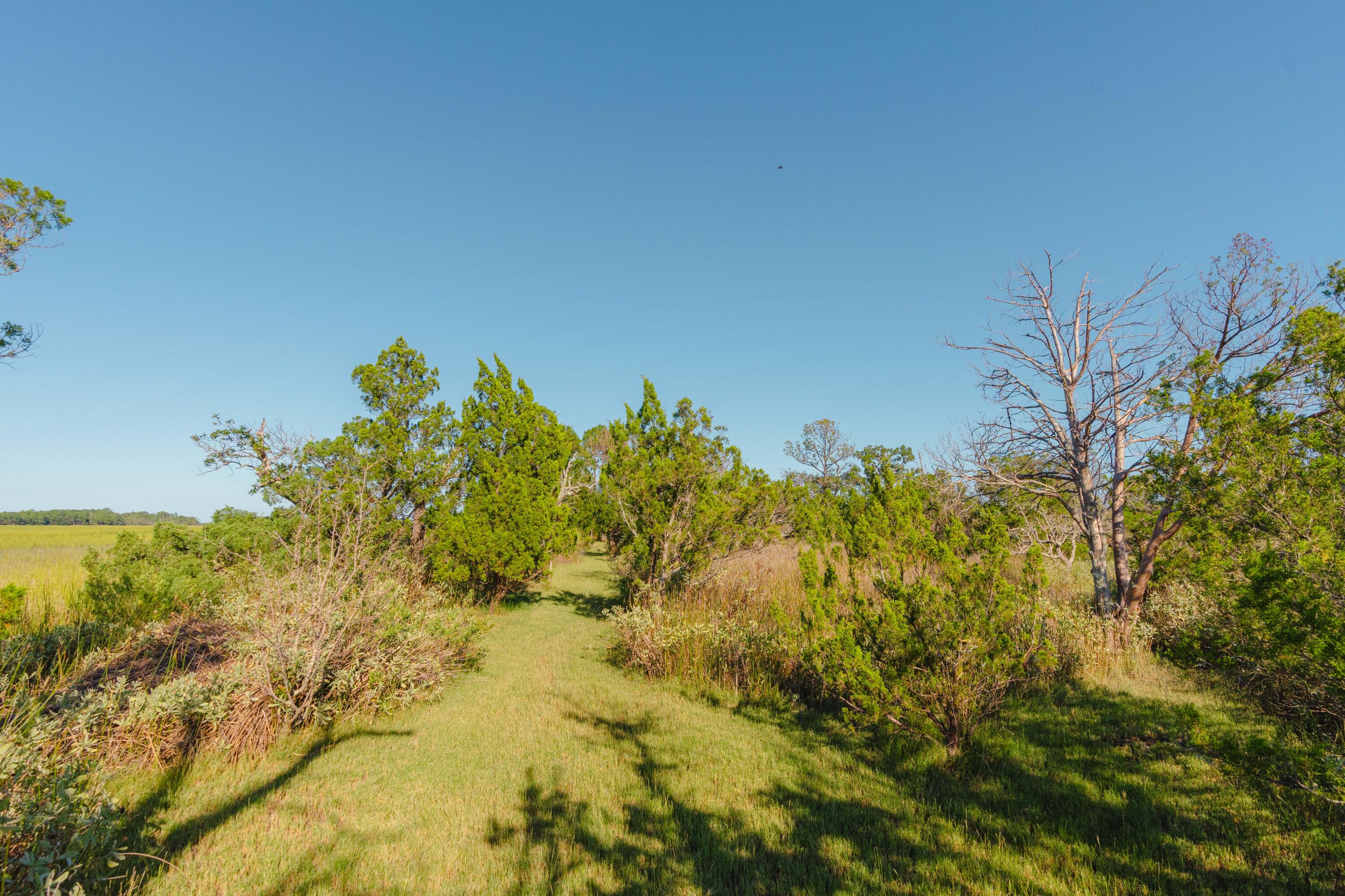 0 Stono River Drive