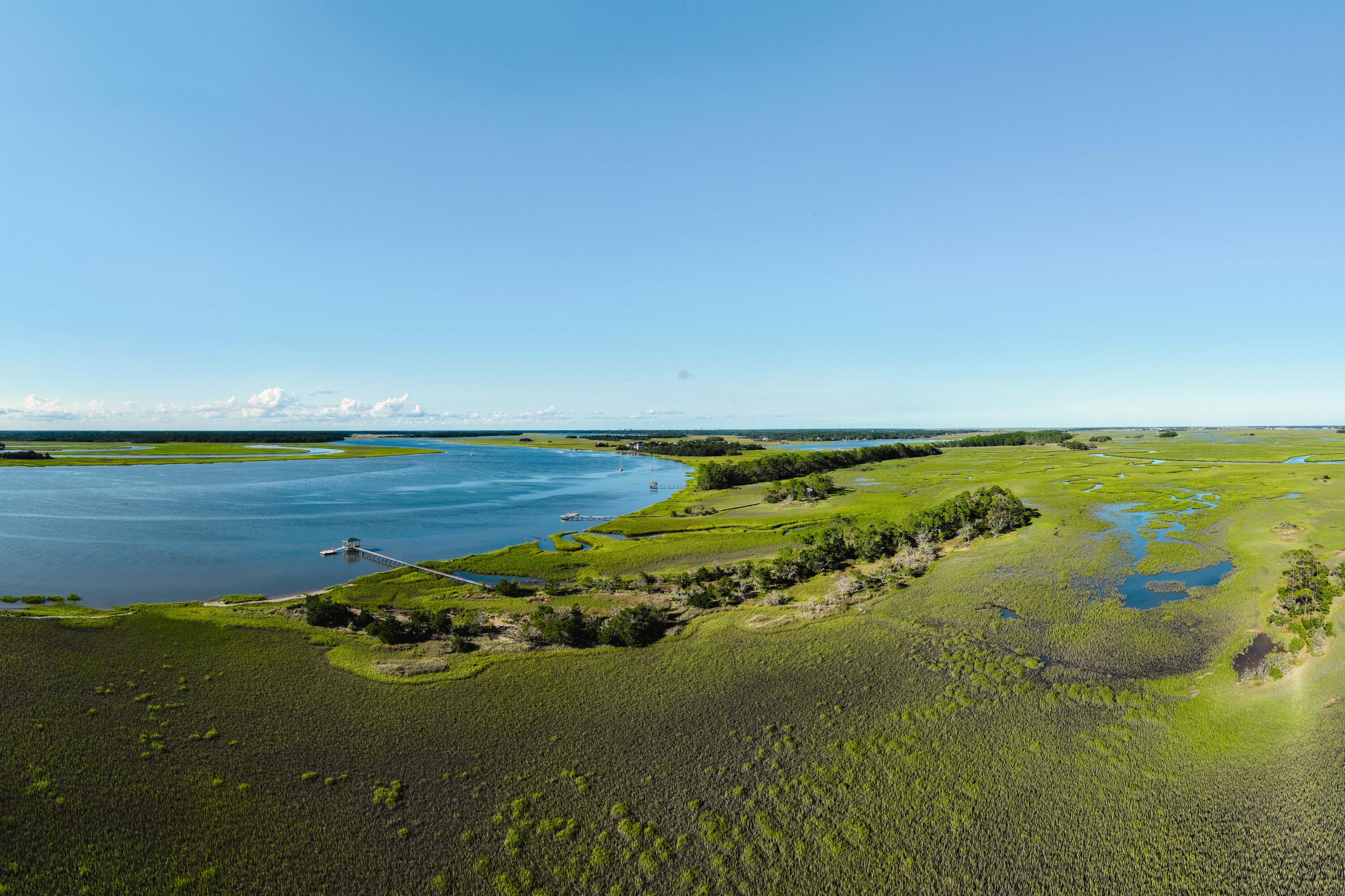 0 Stono River Drive
