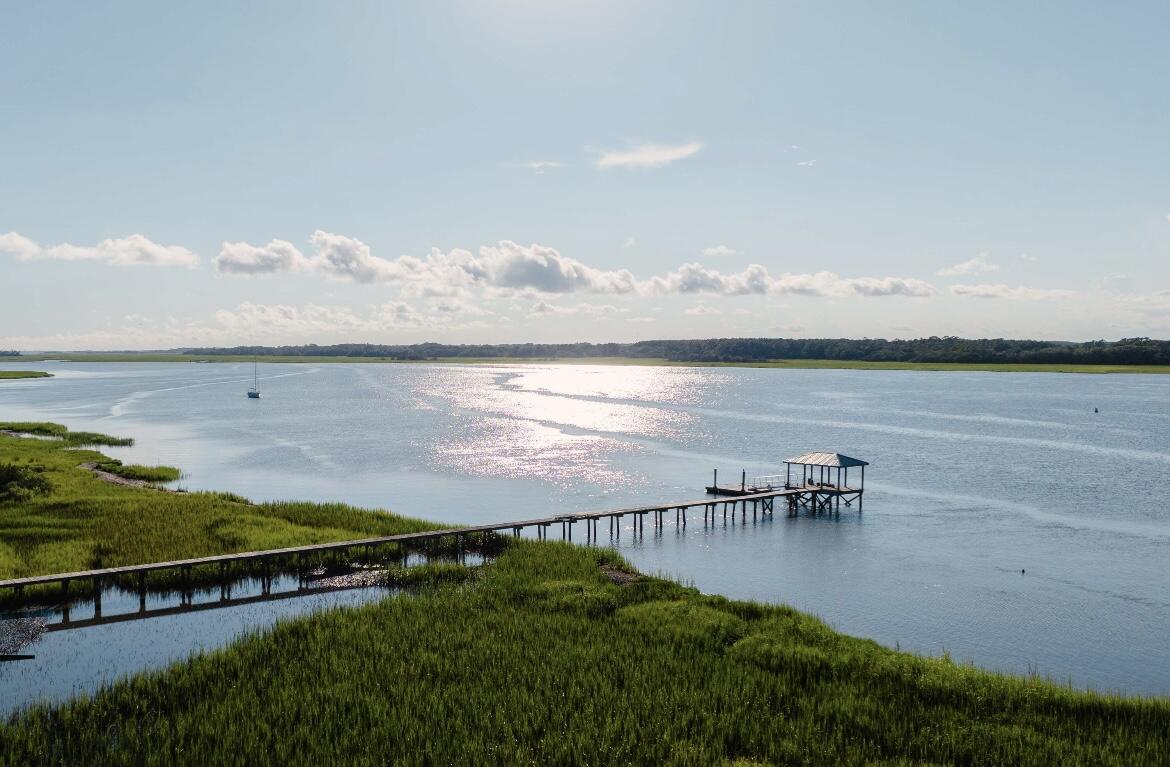 0 Stono River Drive