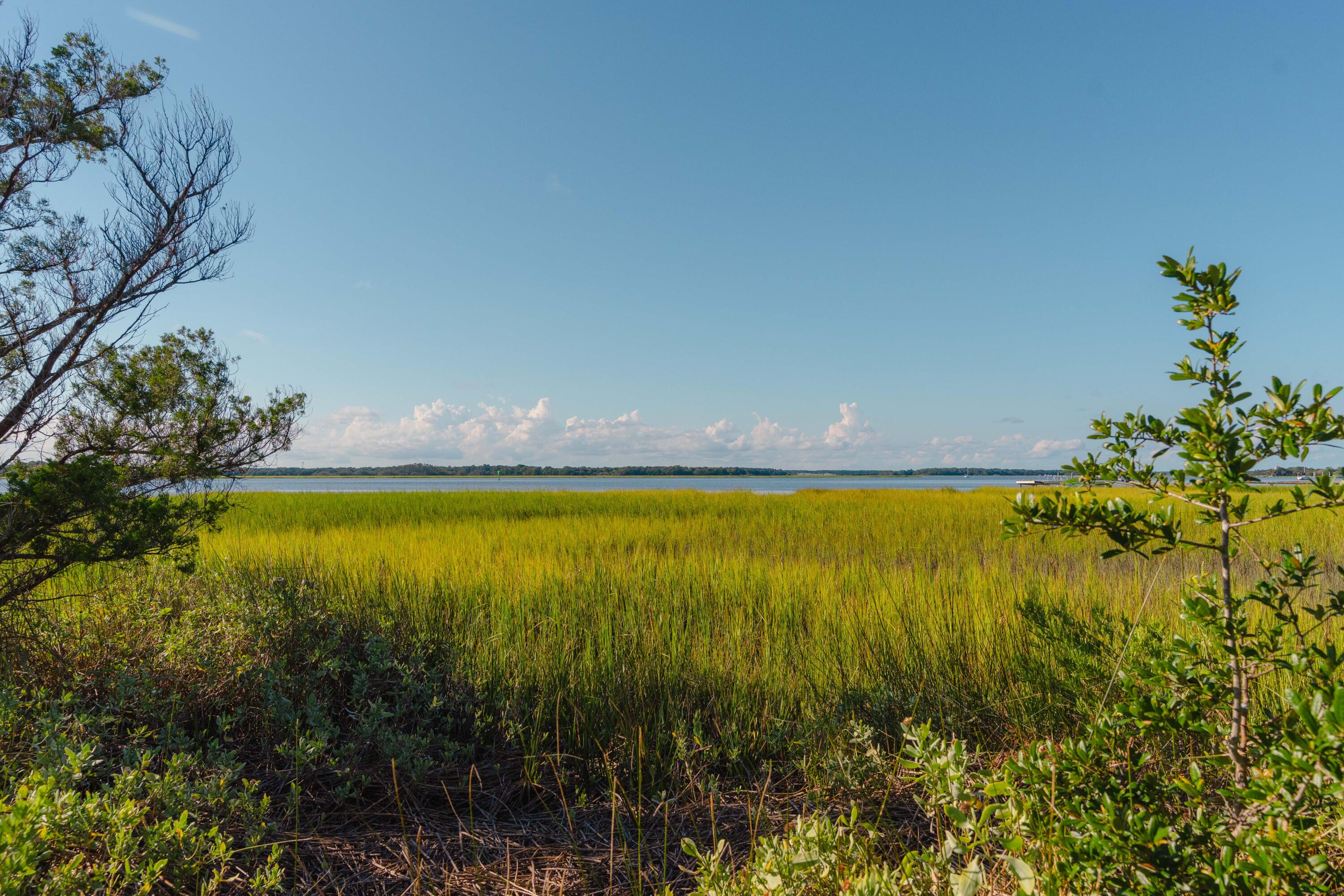 0 Stono River Drive