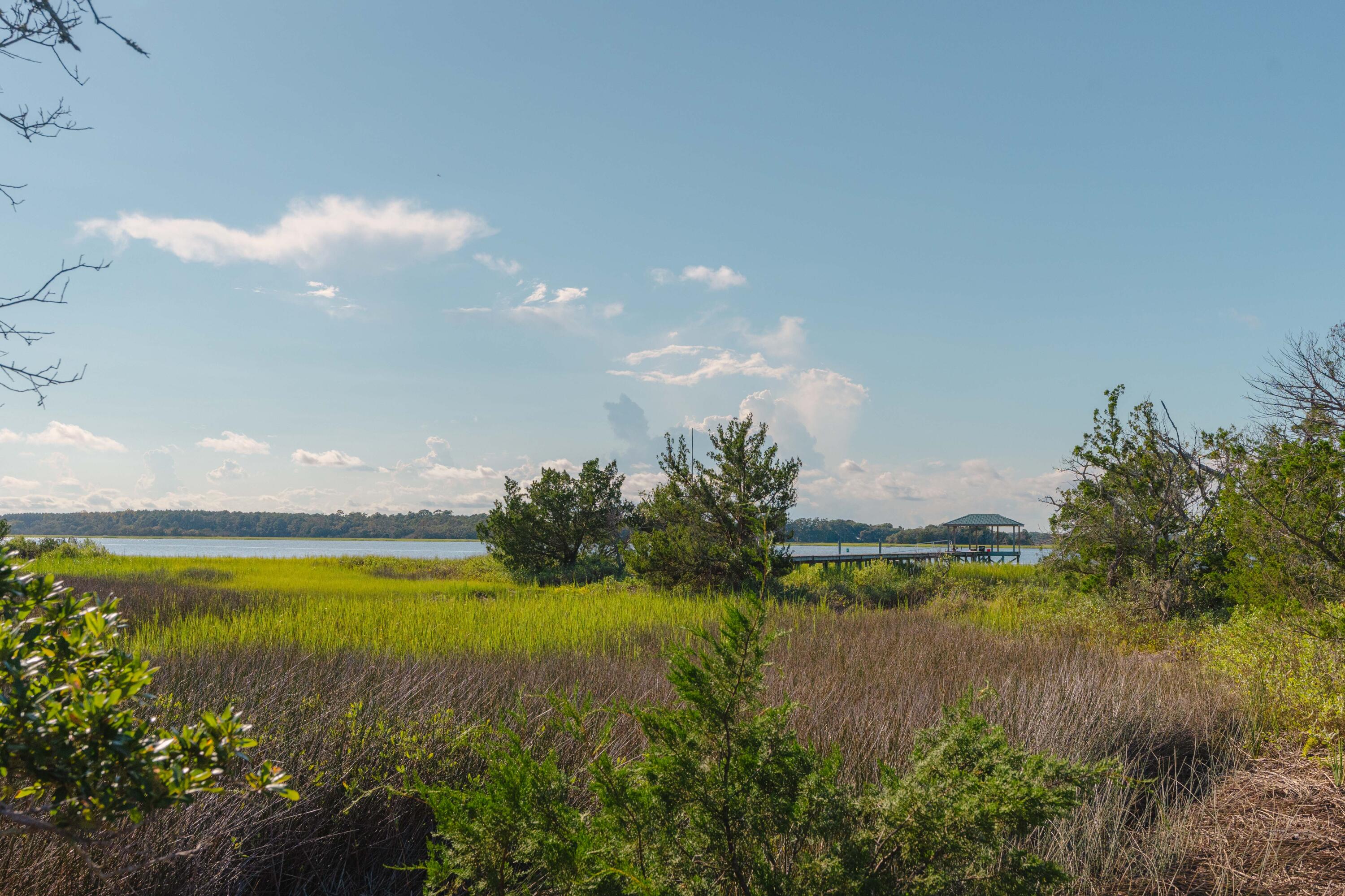 0 Stono River Drive