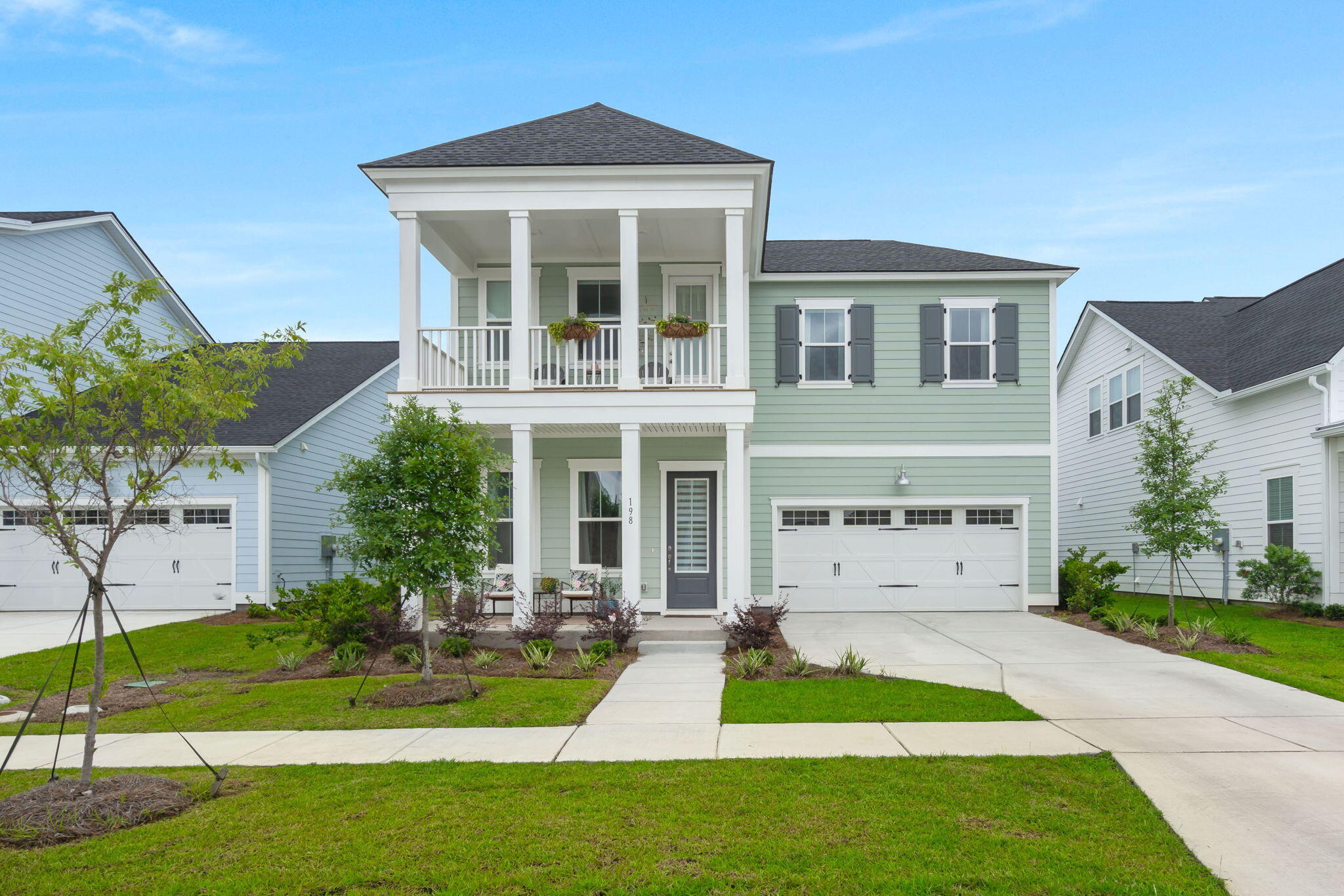 198 Steepbrook Drive, Summerville