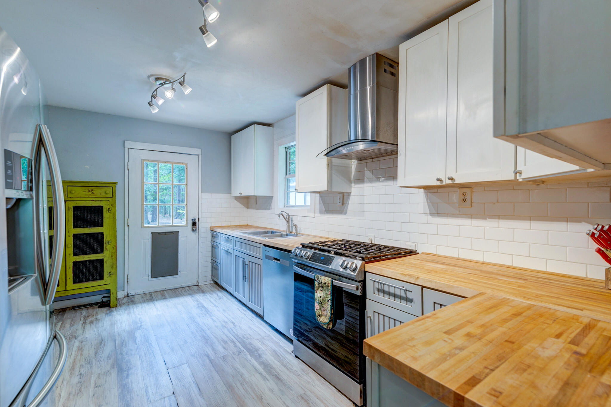 1384 Tibwin Road, McClellanville