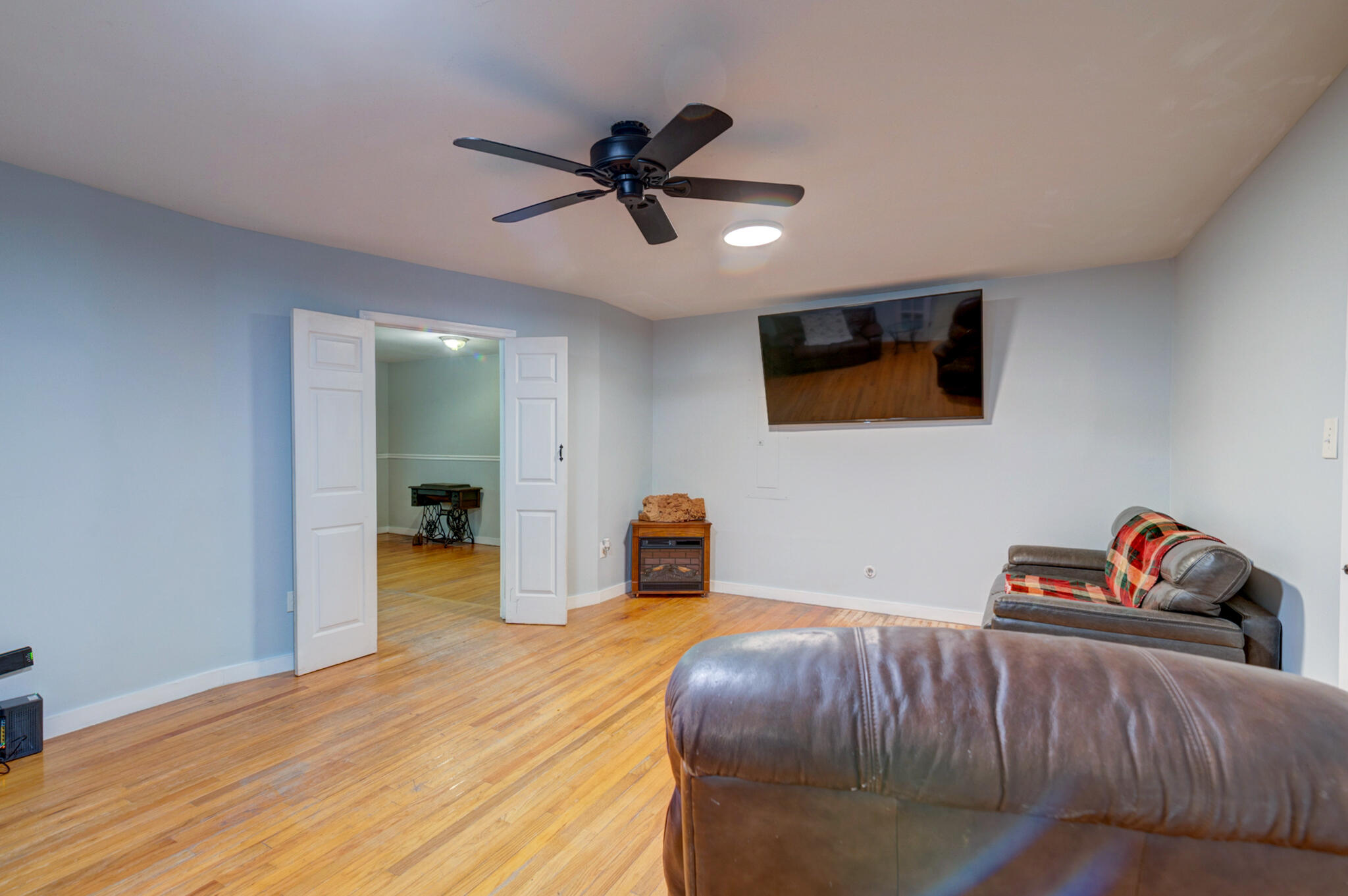 1384 Tibwin Road, McClellanville