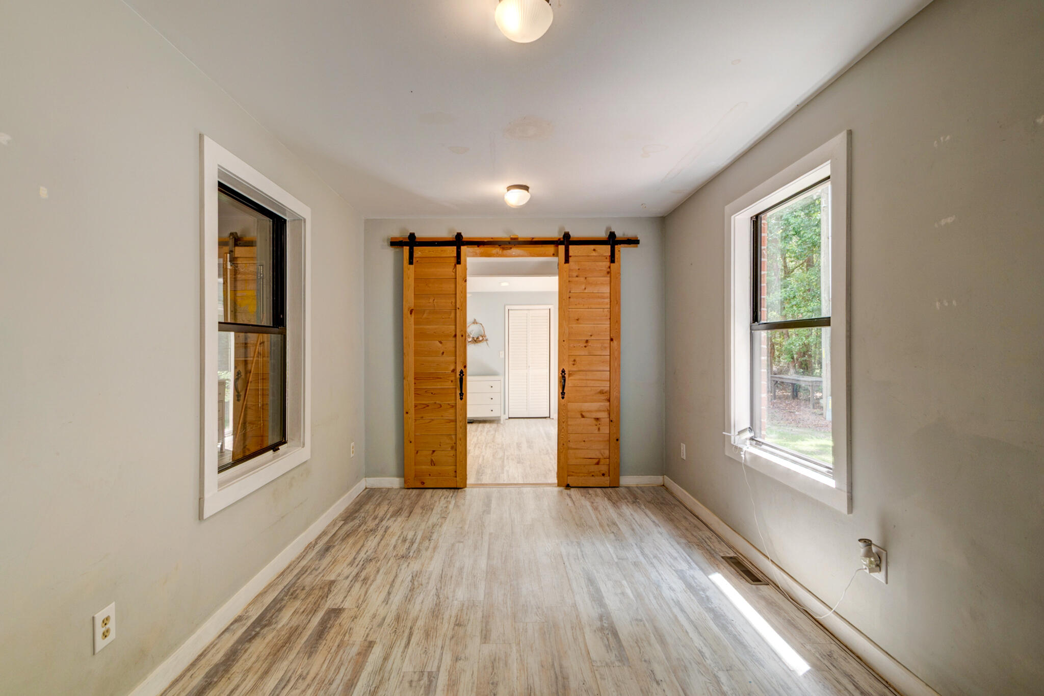 1384 Tibwin Road, McClellanville