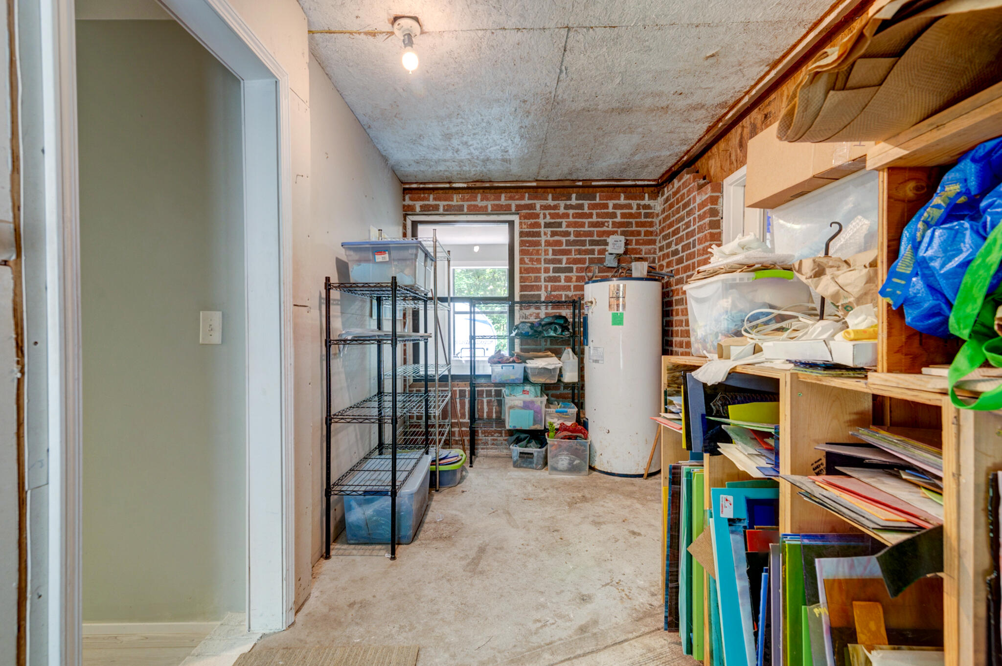 1384 Tibwin Road, McClellanville