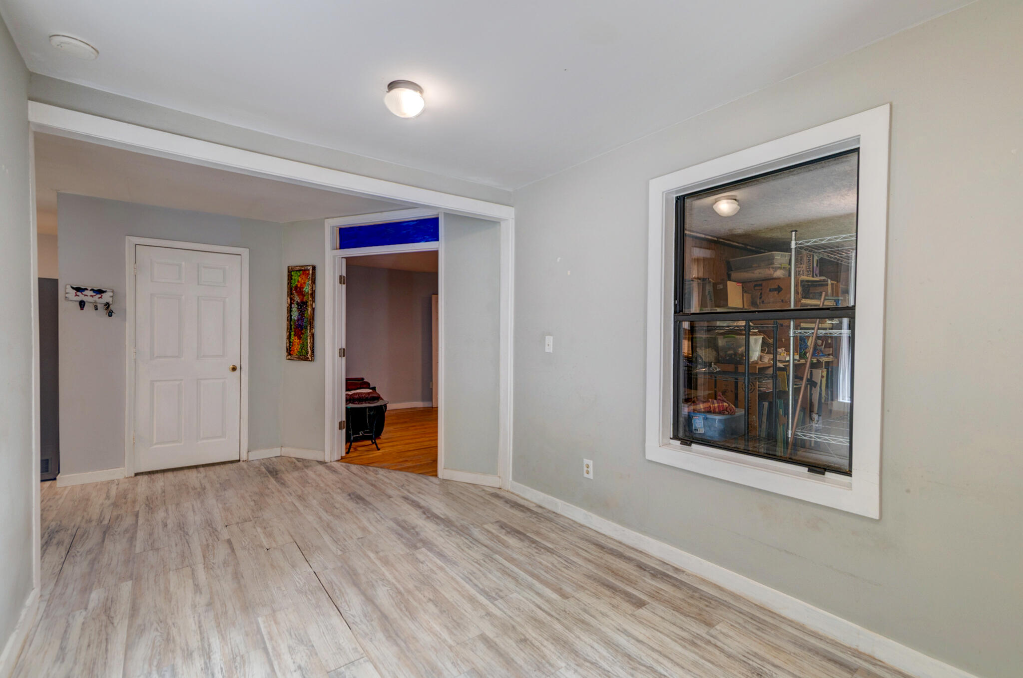 1384 Tibwin Road, McClellanville